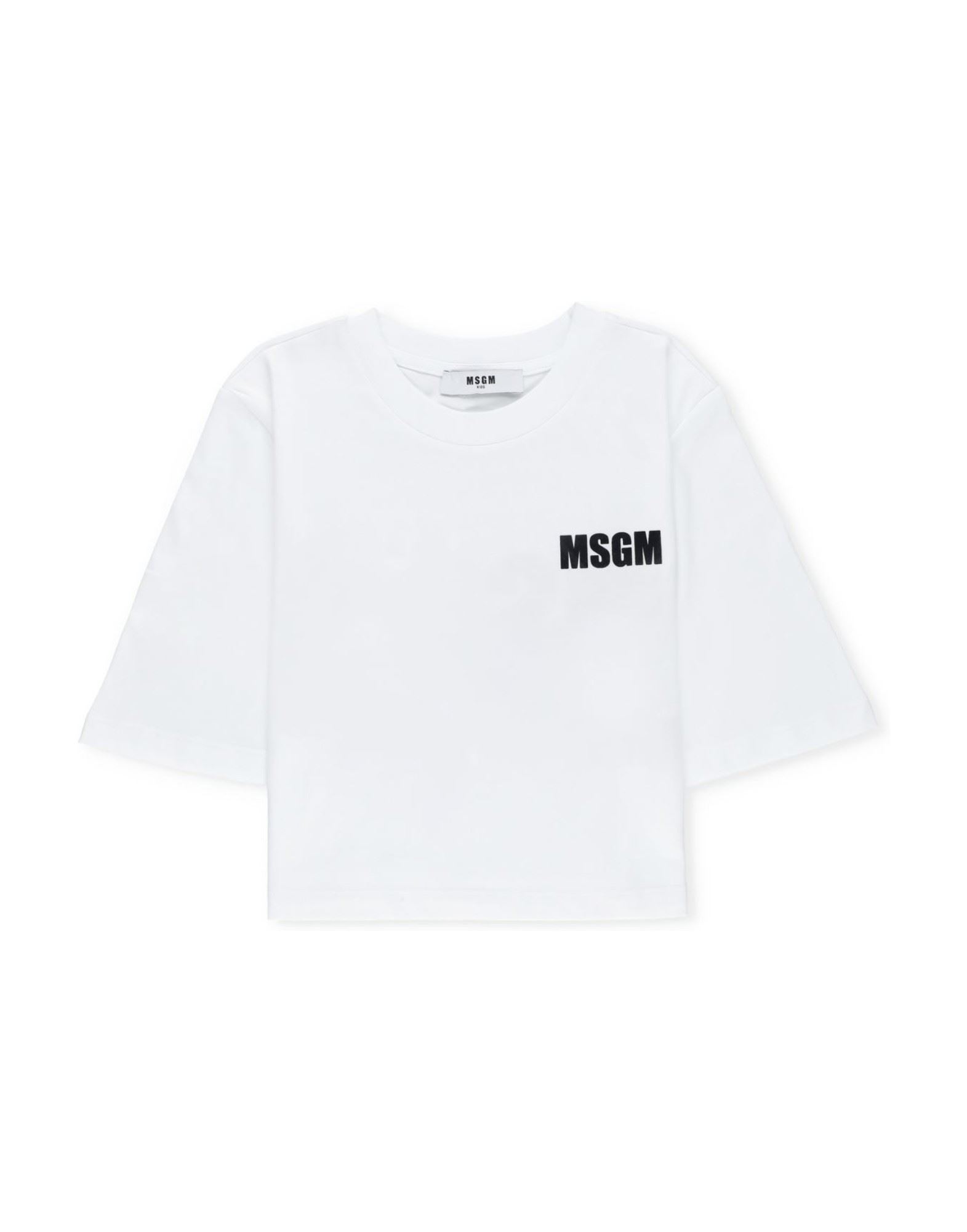 MSGM ΜΠΛΟΥΖΑΚΙΑ T-shirt