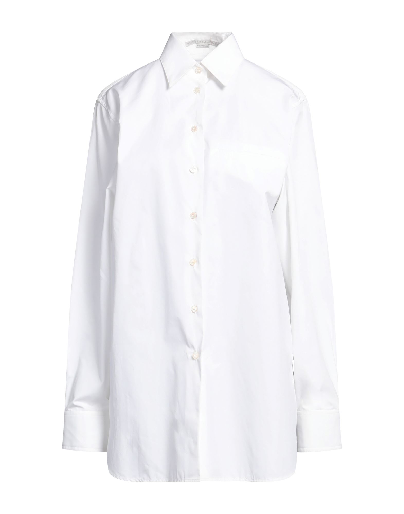 STELLA McCARTNEY STELLA McCARTNEY ΜΠΛΟΥΖΑΚΙΑ Πουκάμισο