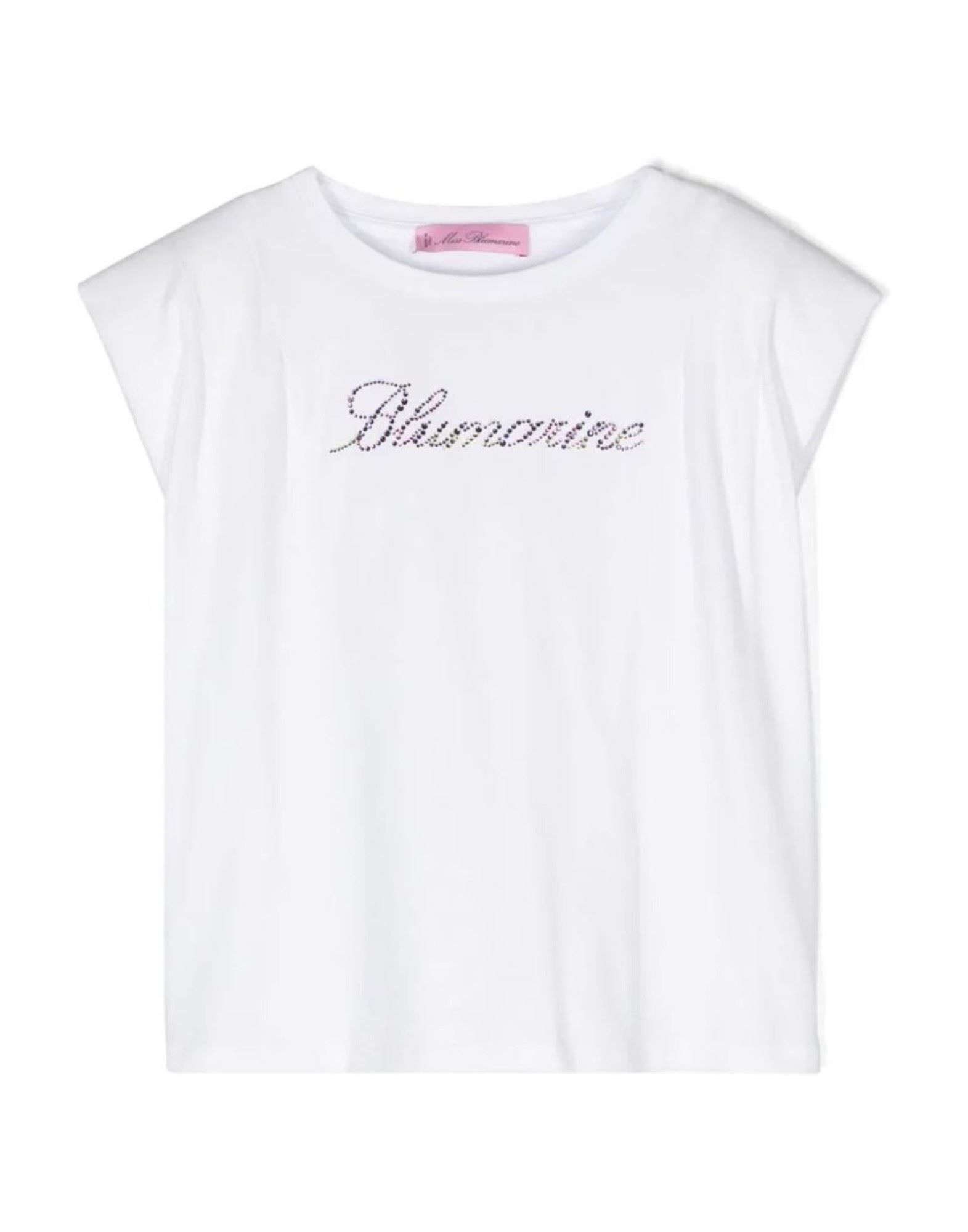 MISS BLUMARINE ΜΠΛΟΥΖΑΚΙΑ T-shirt