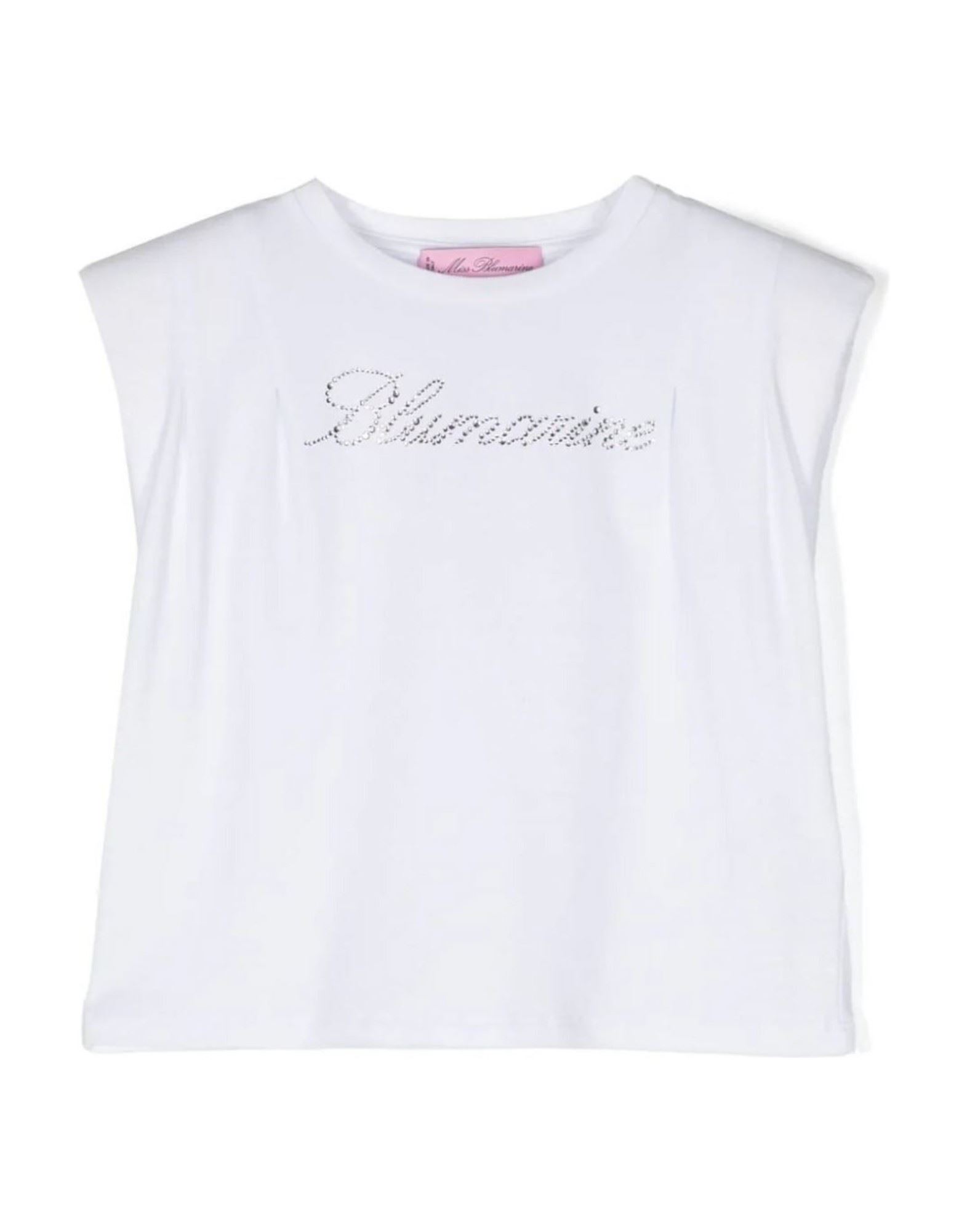 MISS BLUMARINE ΜΠΛΟΥΖΑΚΙΑ T-shirt