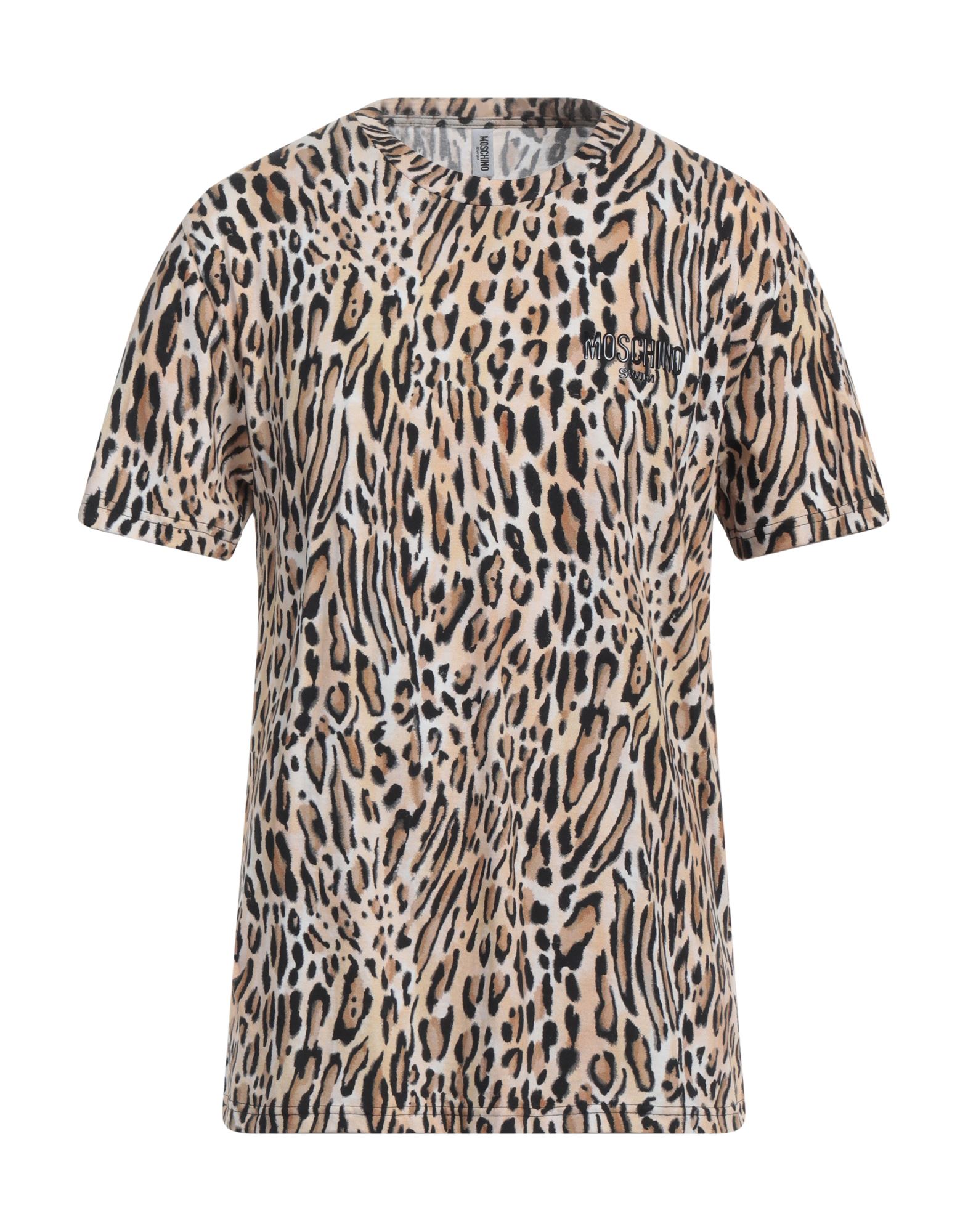 MOSCHINO ΜΠΛΟΥΖΑΚΙΑ T-shirt