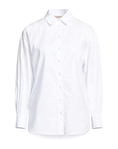 Camisa Mujer Blanco 46 Mujer