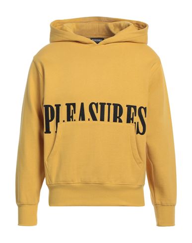 Sweatshirt Herren Ringelblume L Herren