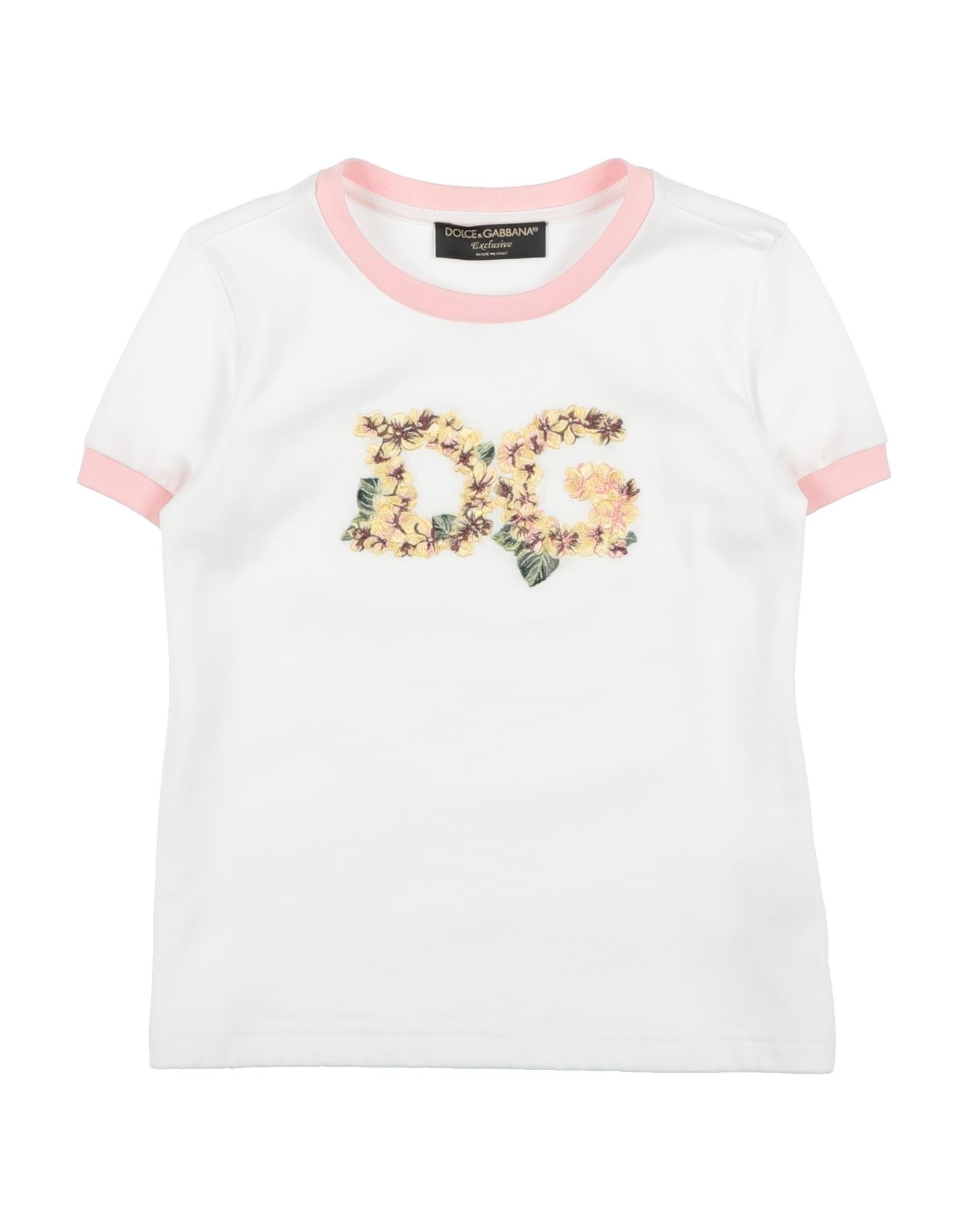 DOLCE&GABBANA ΜΠΛΟΥΖΑΚΙΑ T-shirt