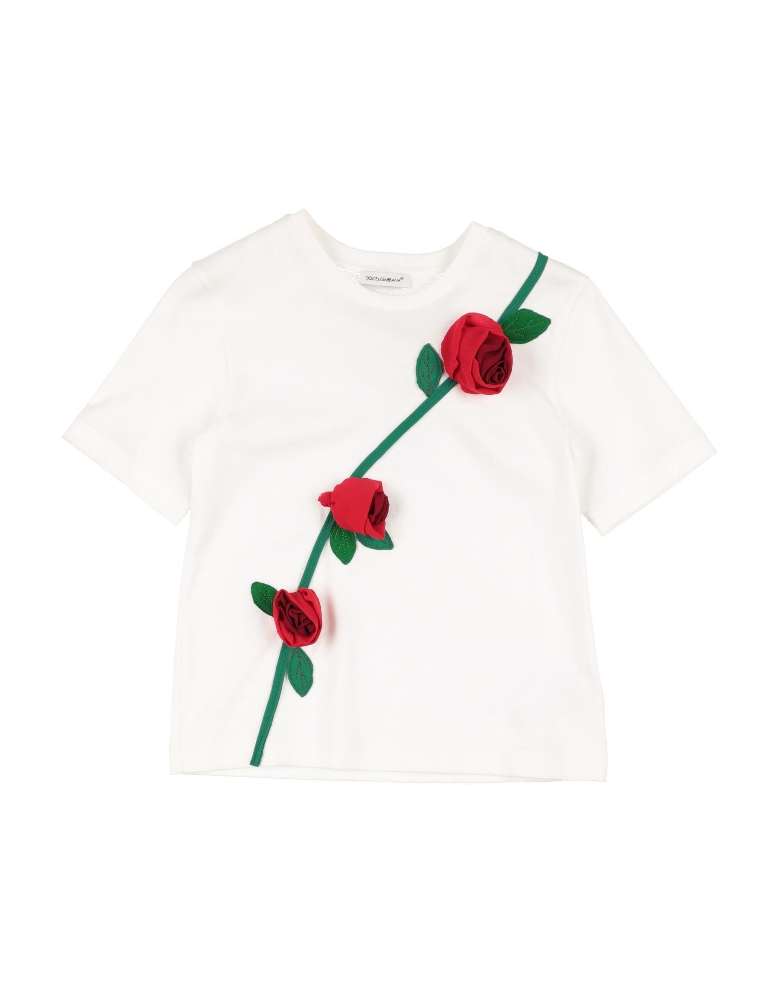 DOLCE&GABBANA ΜΠΛΟΥΖΑΚΙΑ T-shirt