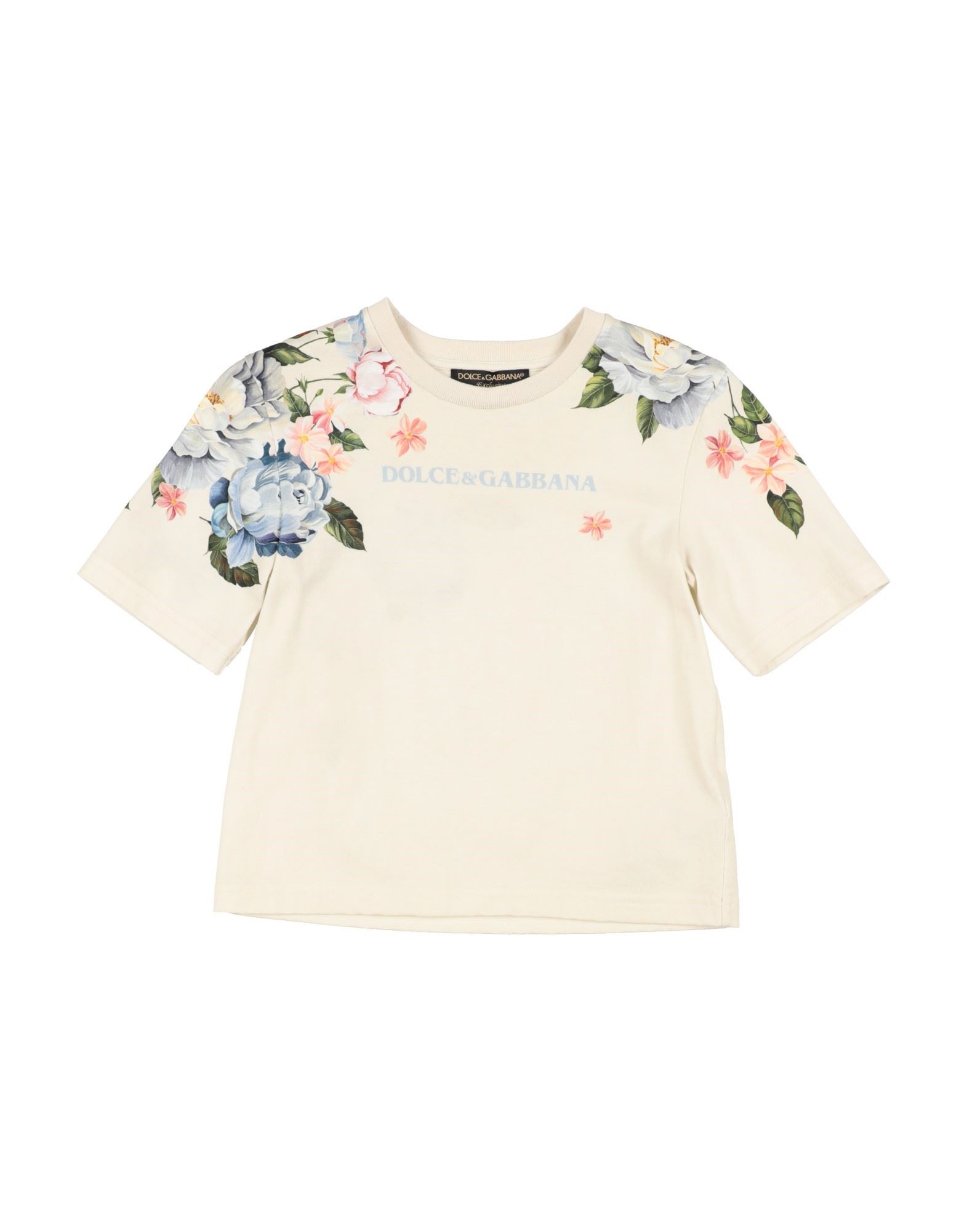 DOLCE&GABBANA ΜΠΛΟΥΖΑΚΙΑ T-shirt