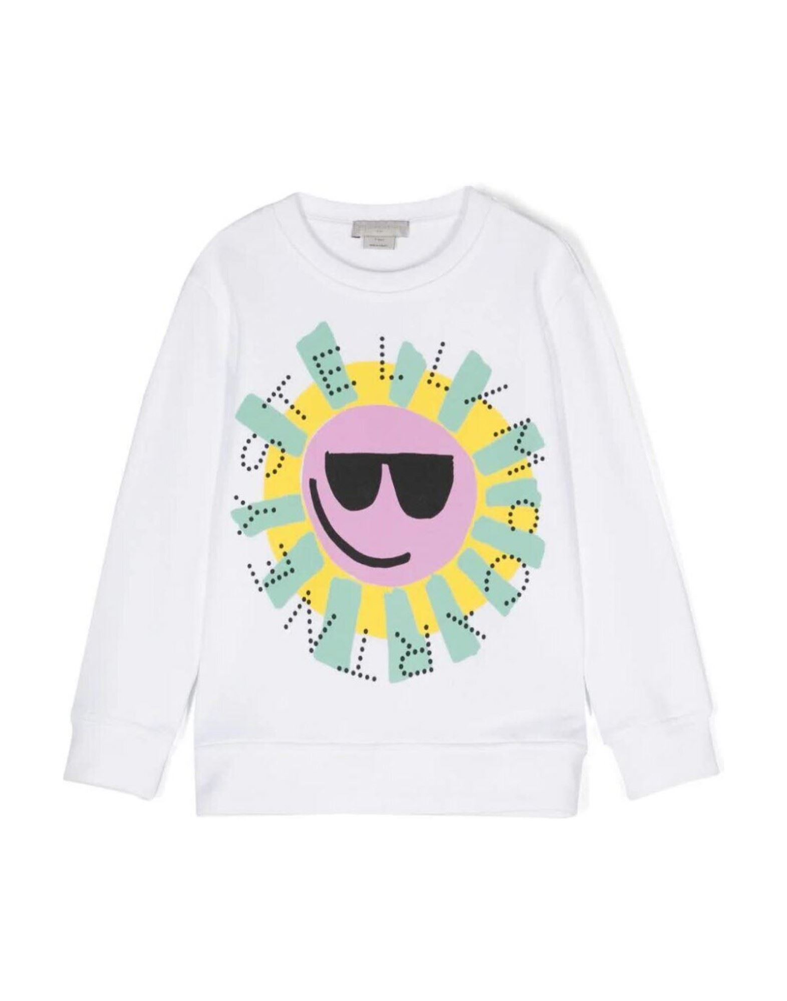 STELLA McCARTNEY KIDS ΜΠΛΟΥΖΑΚΙΑ Φούτερ