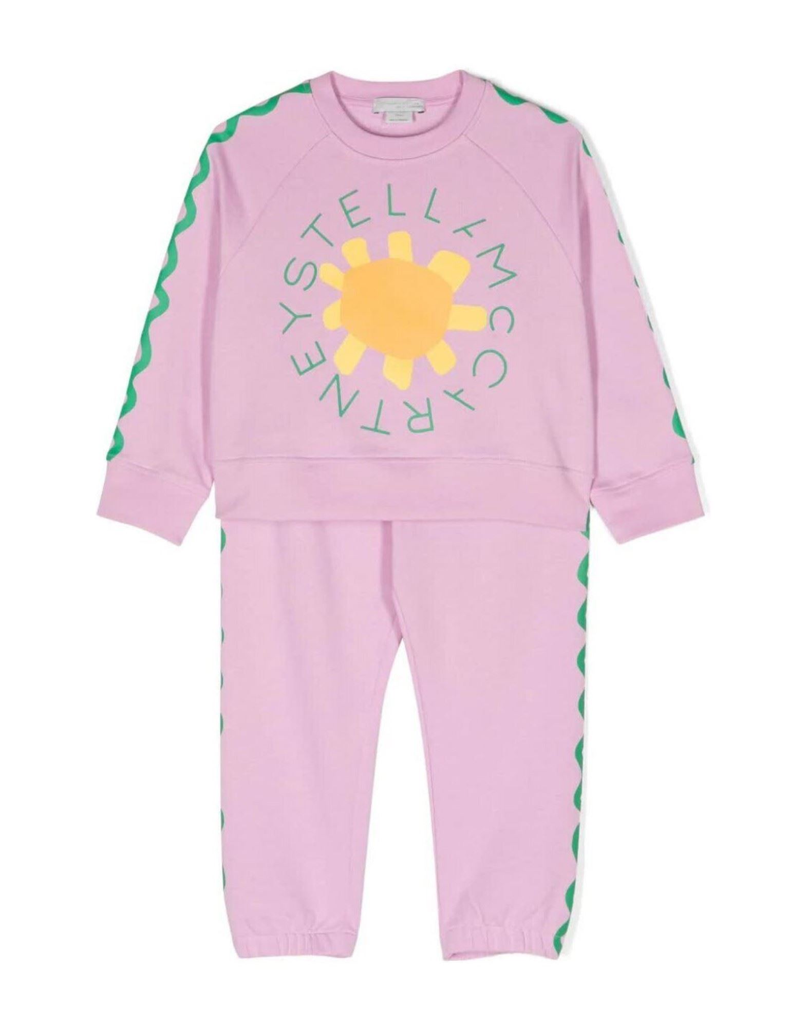 STELLA McCARTNEY KIDS ΜΠΛΟΥΖΑΚΙΑ Φούτερ