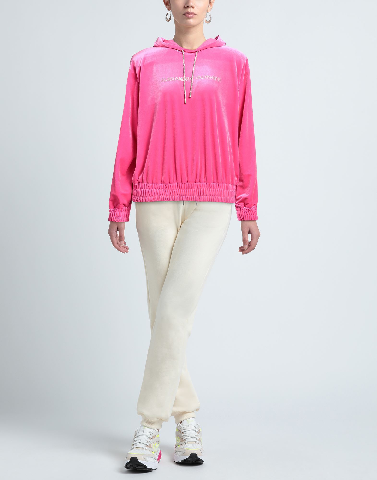  Alexandre Vauthier - Tops - Sweatshirts - On Yoox.com 