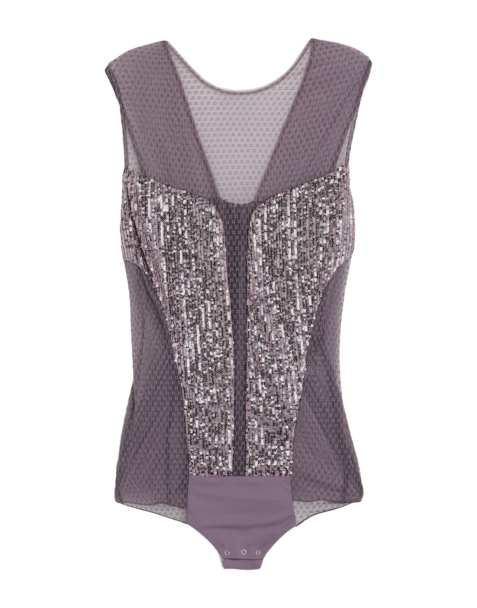 ELISABETTA FRANCHI ELISABETTA FRANCHI ΜΠΛΟΥΖΑΚΙΑ Κορμάκι