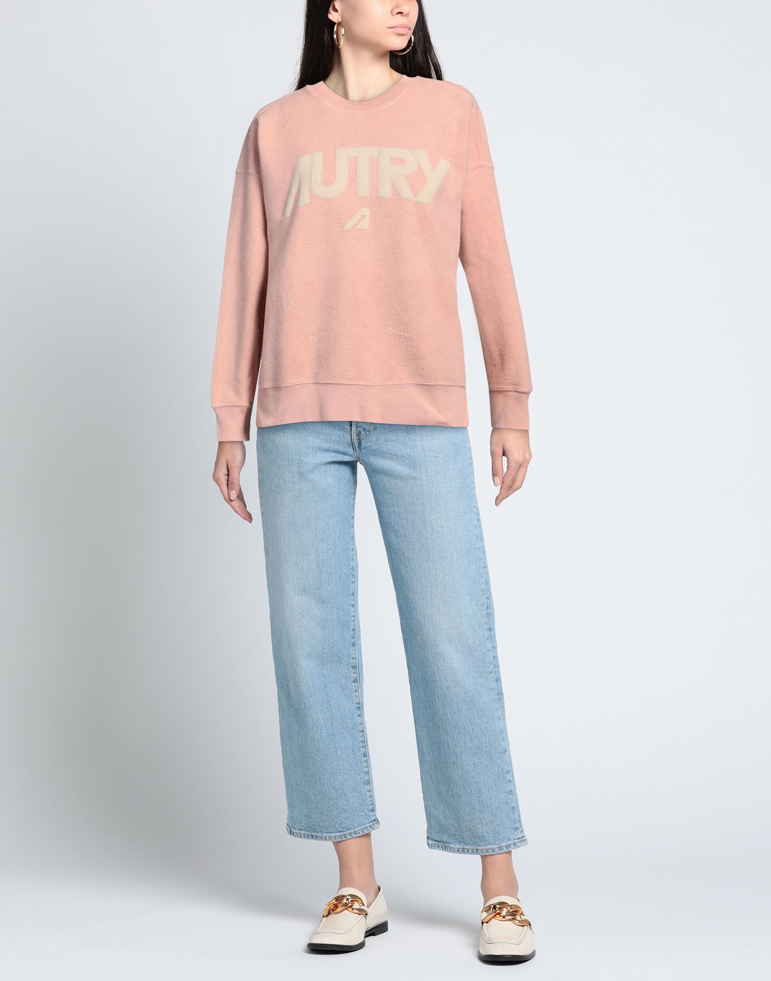  Autry - Tops - Sweatshirts - On Yoox.com 