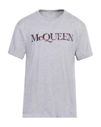 T-shirts Herren Hellgrau XL Herren