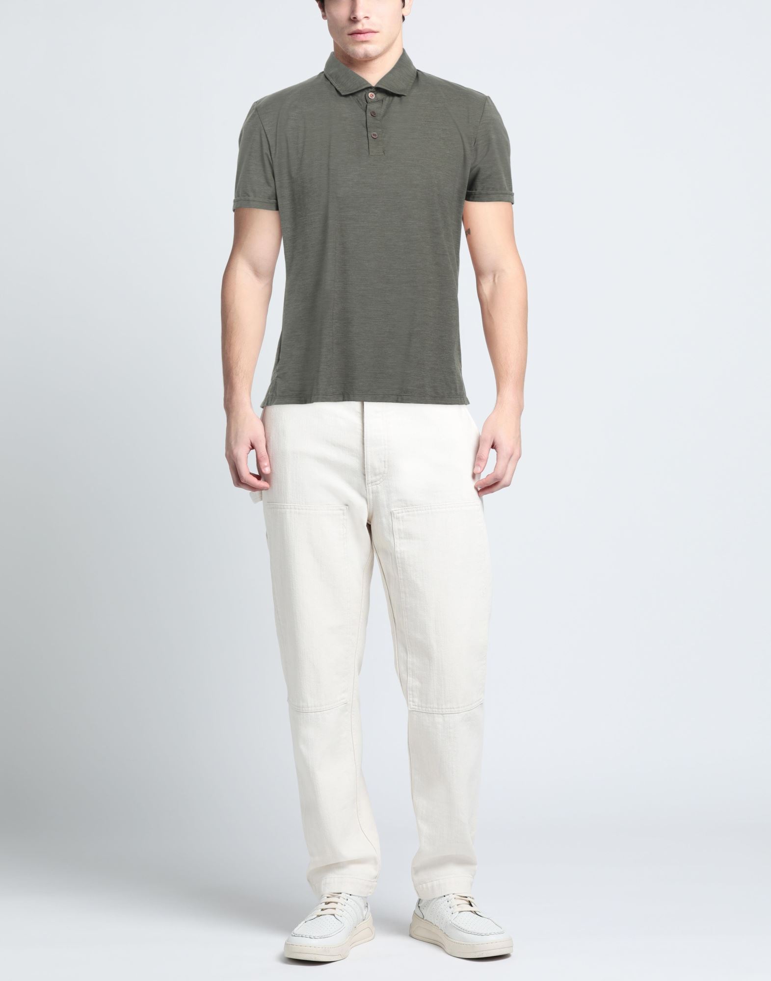  Pmds Premium Mood Denim Superior - Tops - Poloshirts - On Yoox.com 