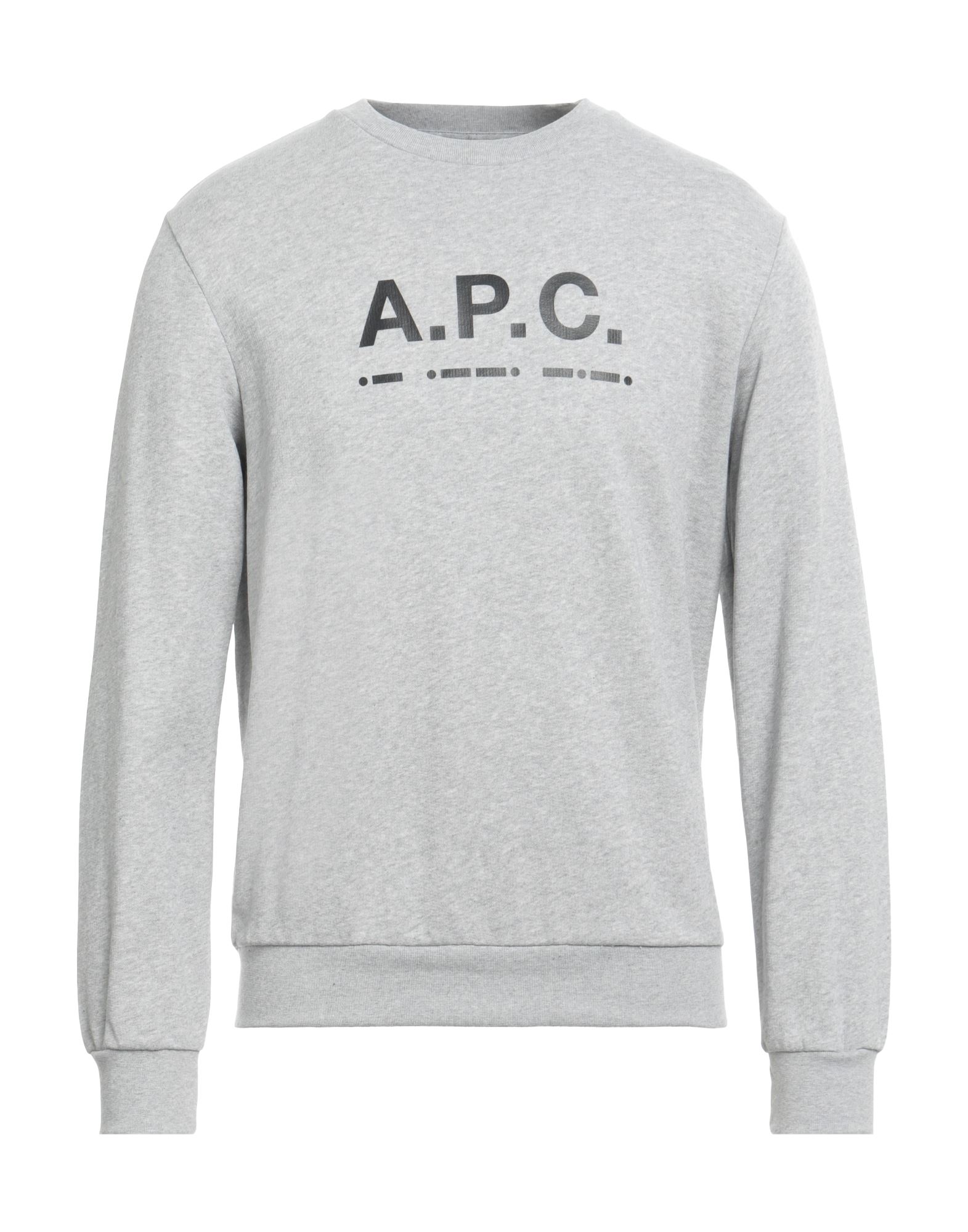A.P.C. ΜΠΛΟΥΖΑΚΙΑ Φούτερ