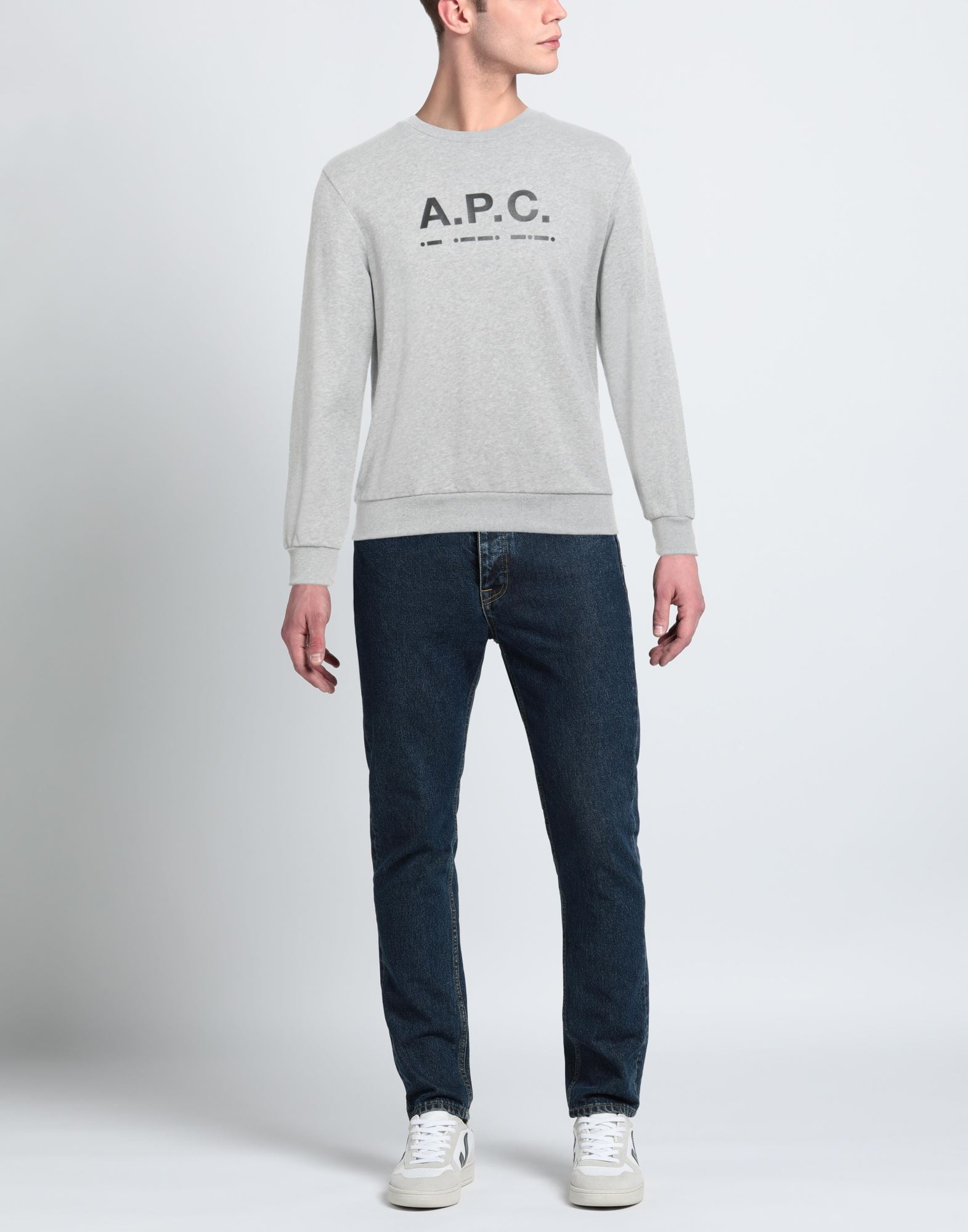  A.p.c. - Tops - Sweatshirts - On Yoox.com 