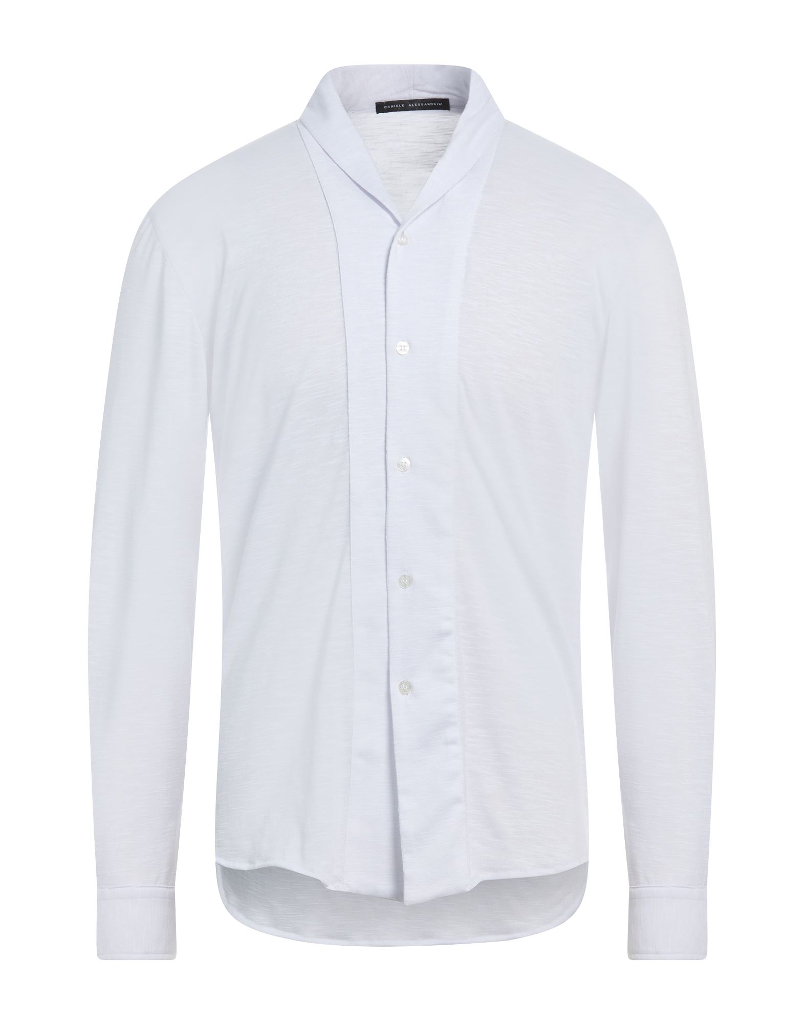  Daniele Alessandrini - Camisetas Y Tops - Camisas - On Yoox.com 