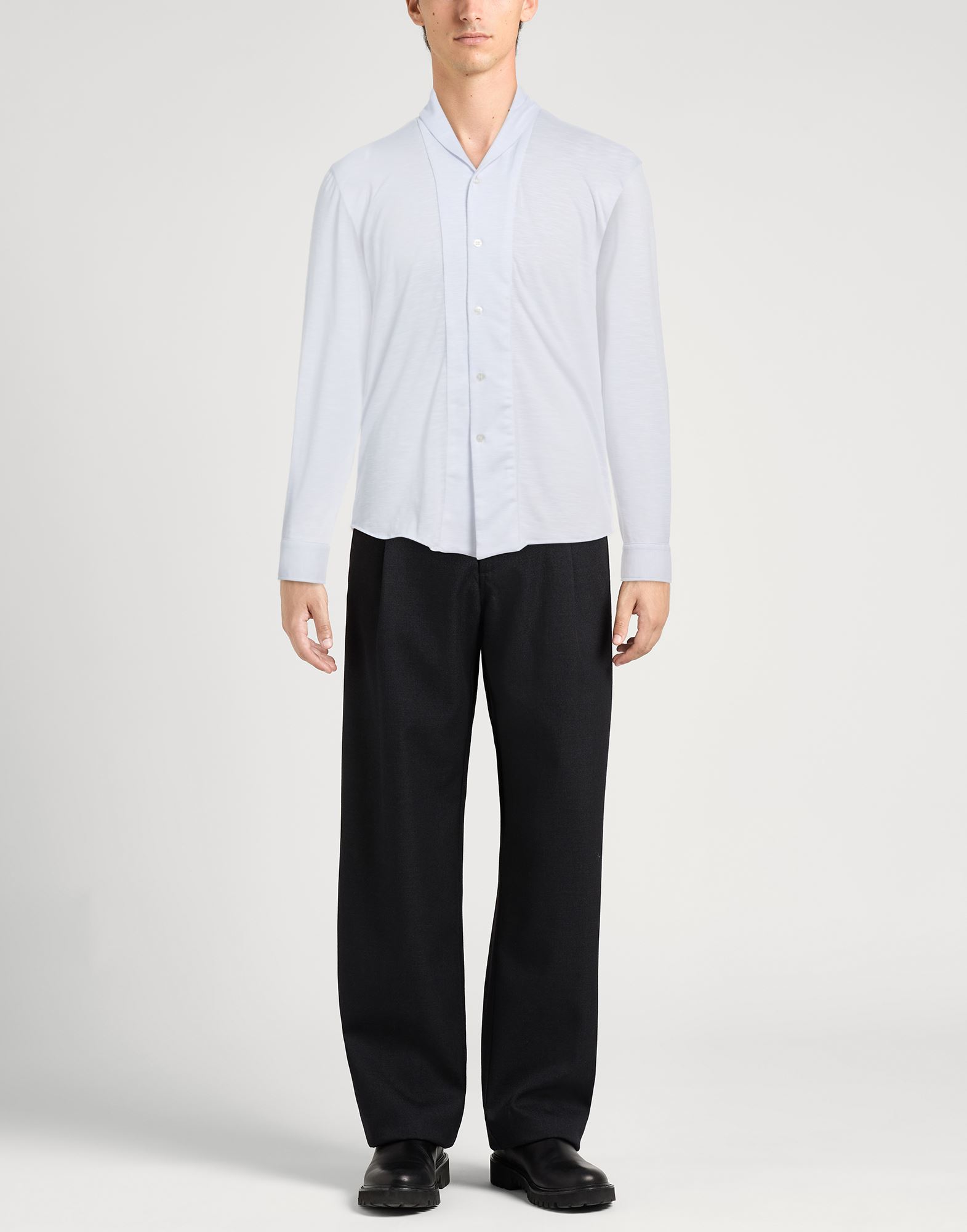  Daniele Alessandrini - Camisetas Y Tops - Camisas - On Yoox.com 