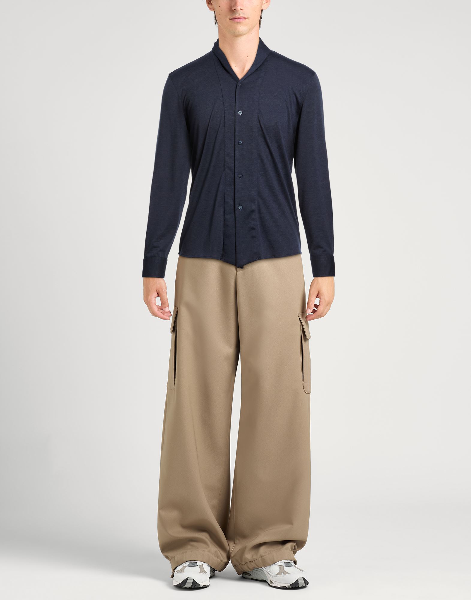  Daniele Alessandrini - Tops - Hemden - On Yoox.com 