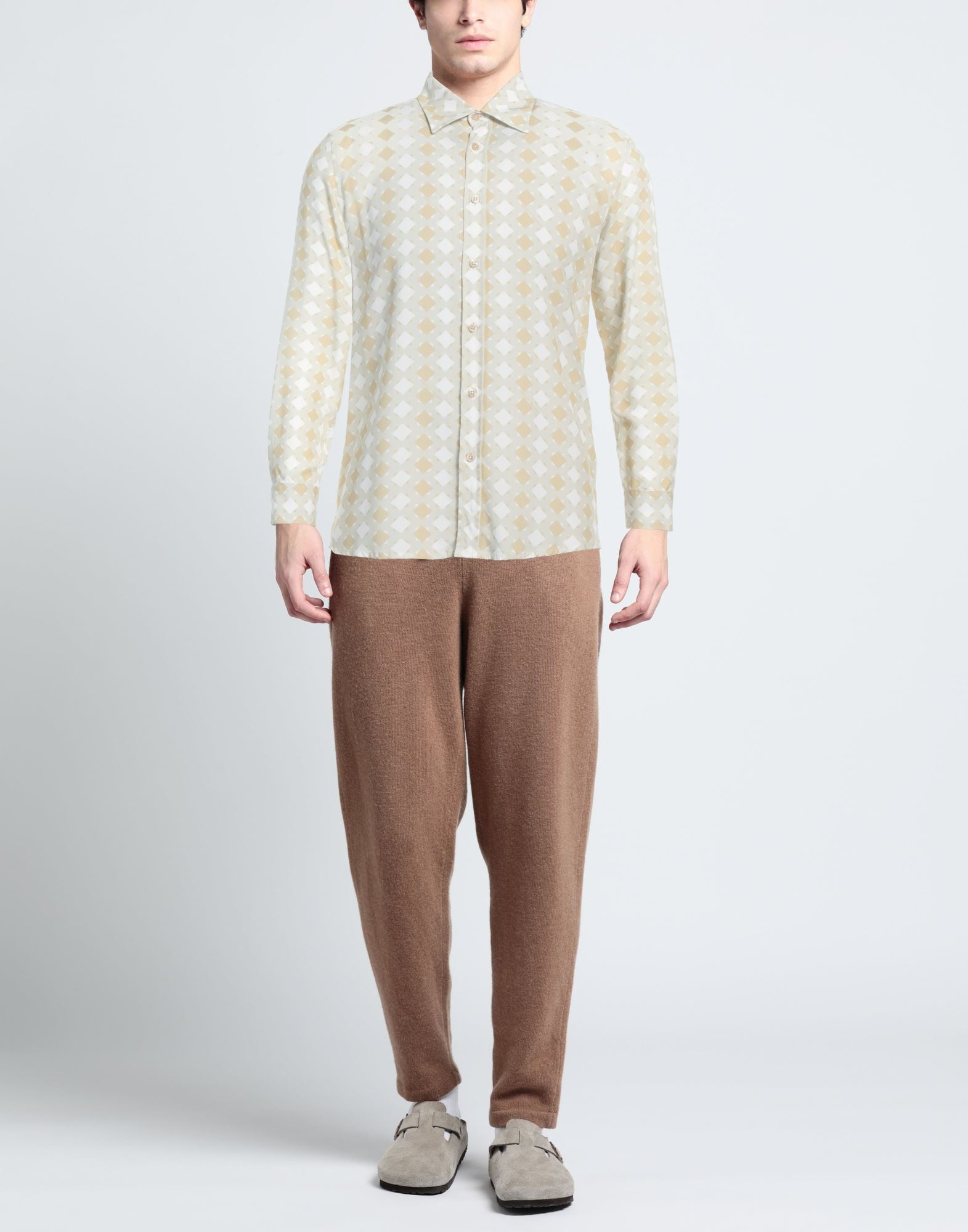  Daniele Alessandrini - Tops - Hemden - On Yoox.com 