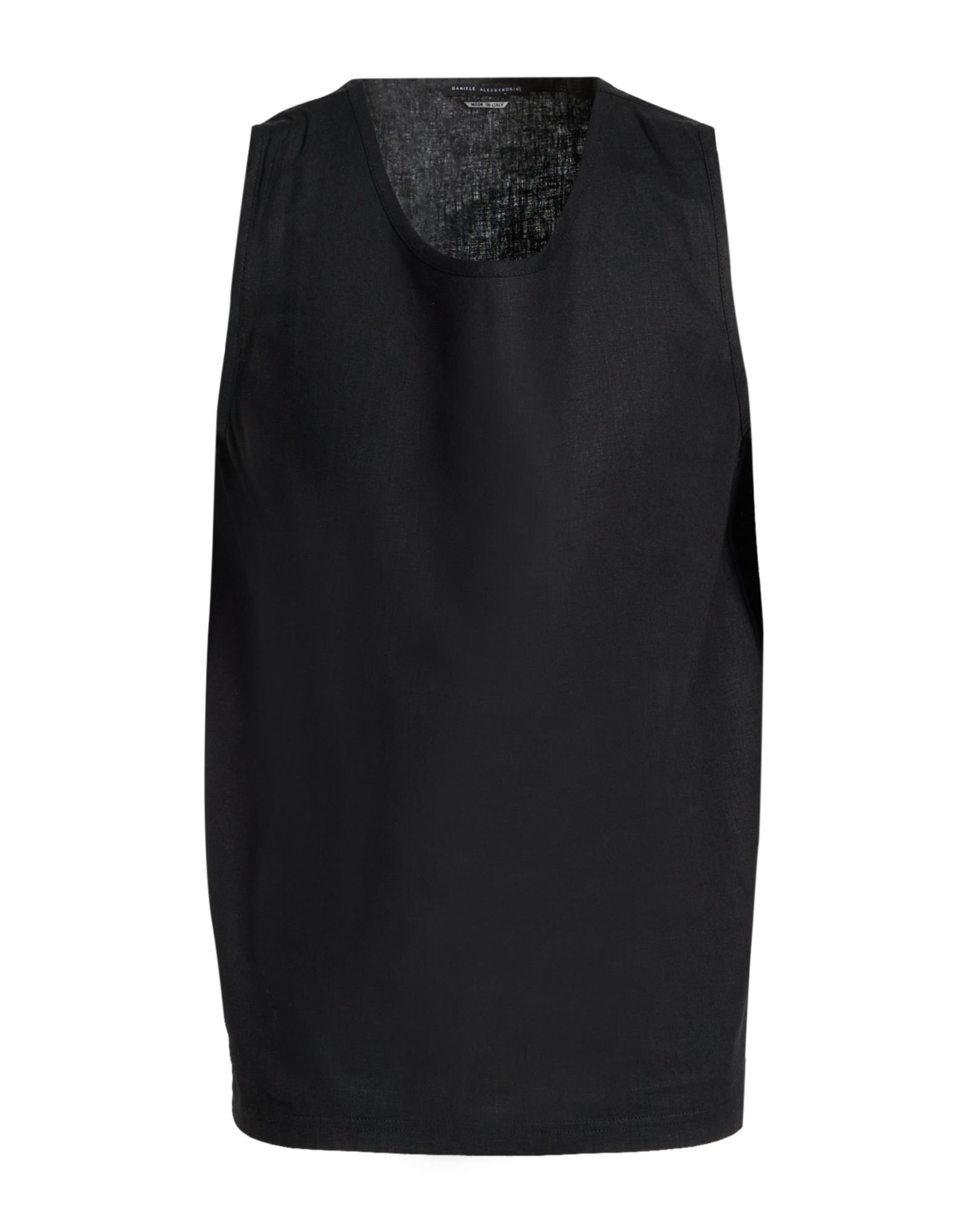  Daniele Alessandrini - Tops - Tank Tops - On Yoox.com 
