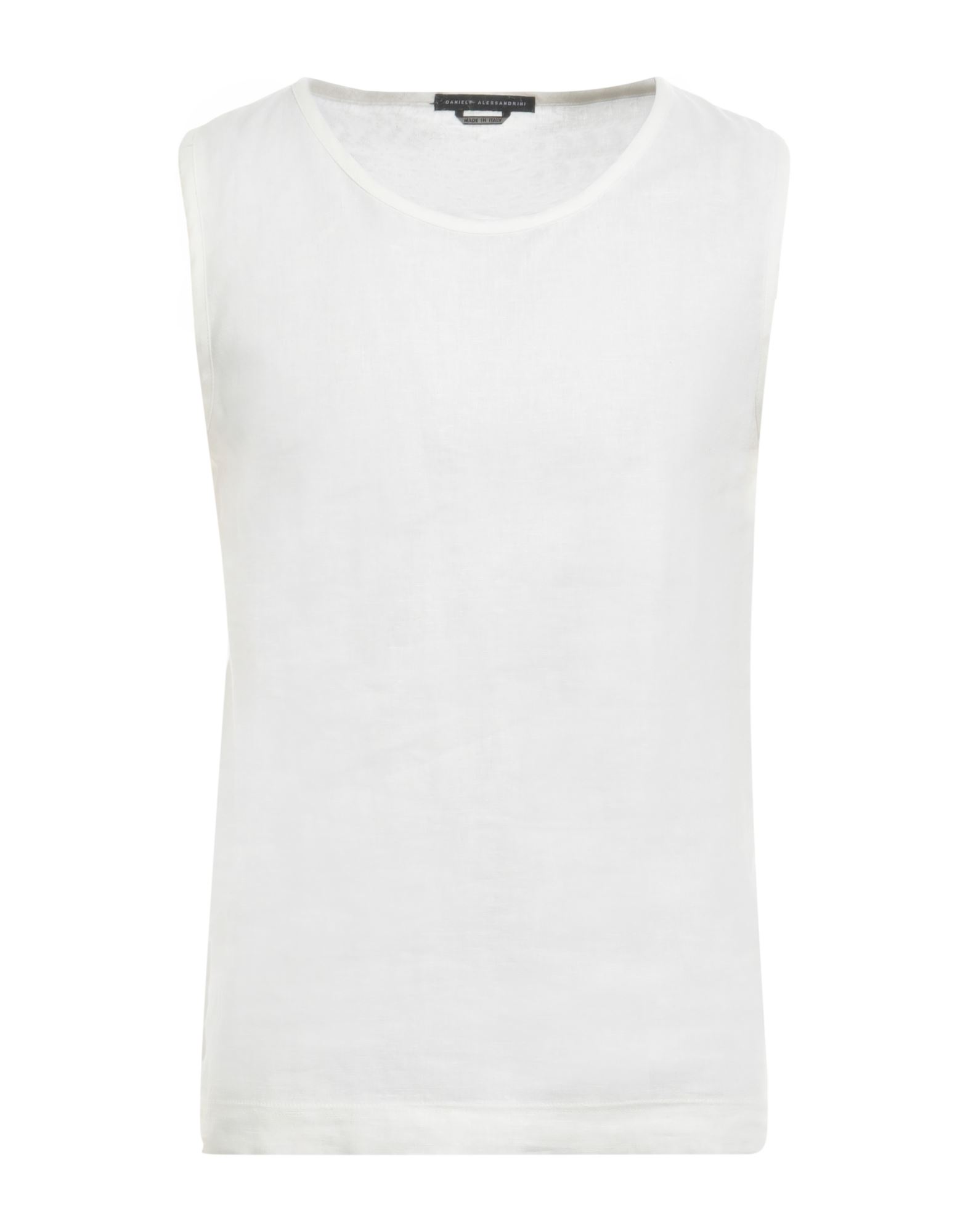  Daniele Alessandrini - Tops - Tank Tops - On Yoox.com 