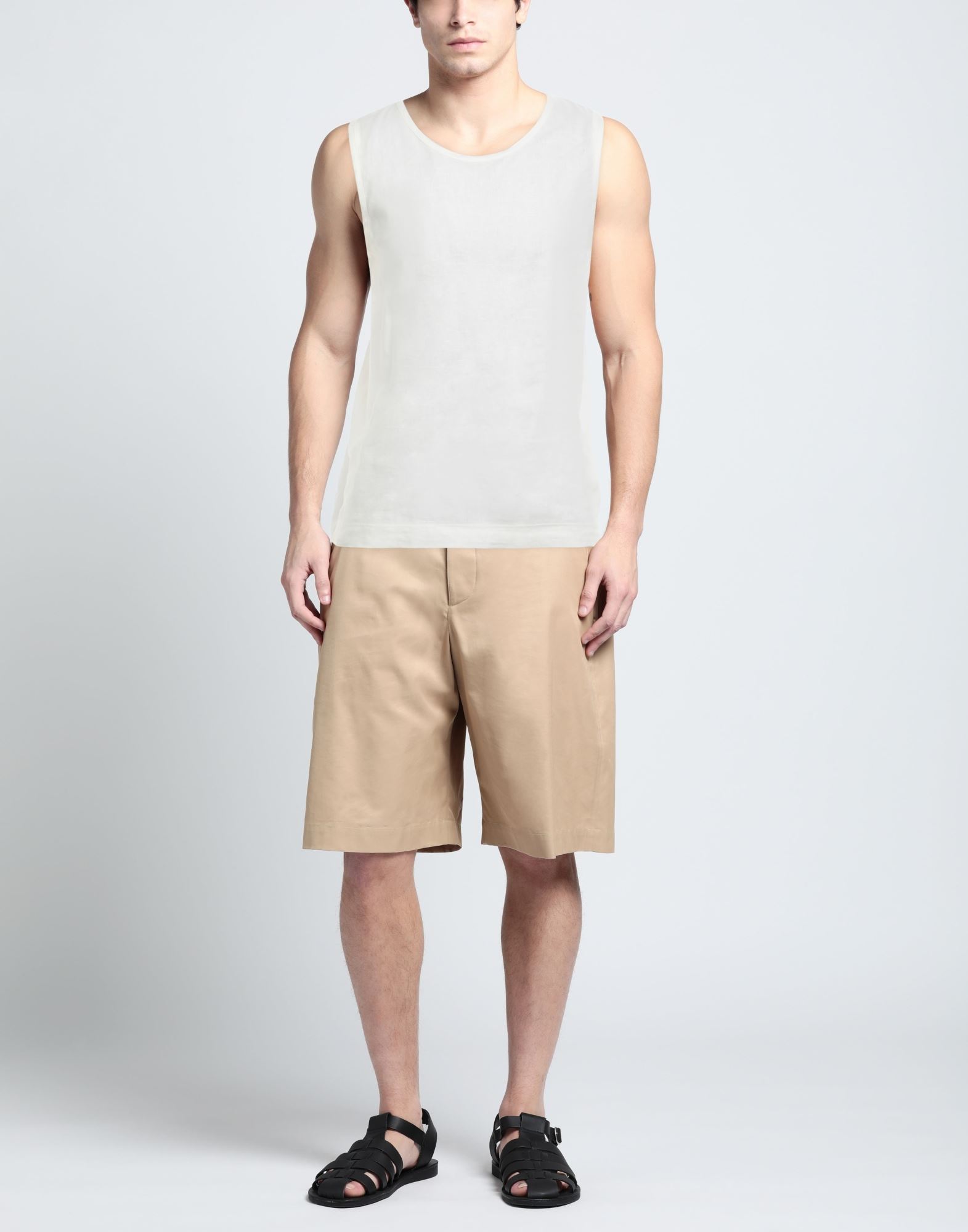  Daniele Alessandrini - Tops - Tank Tops - On Yoox.com 