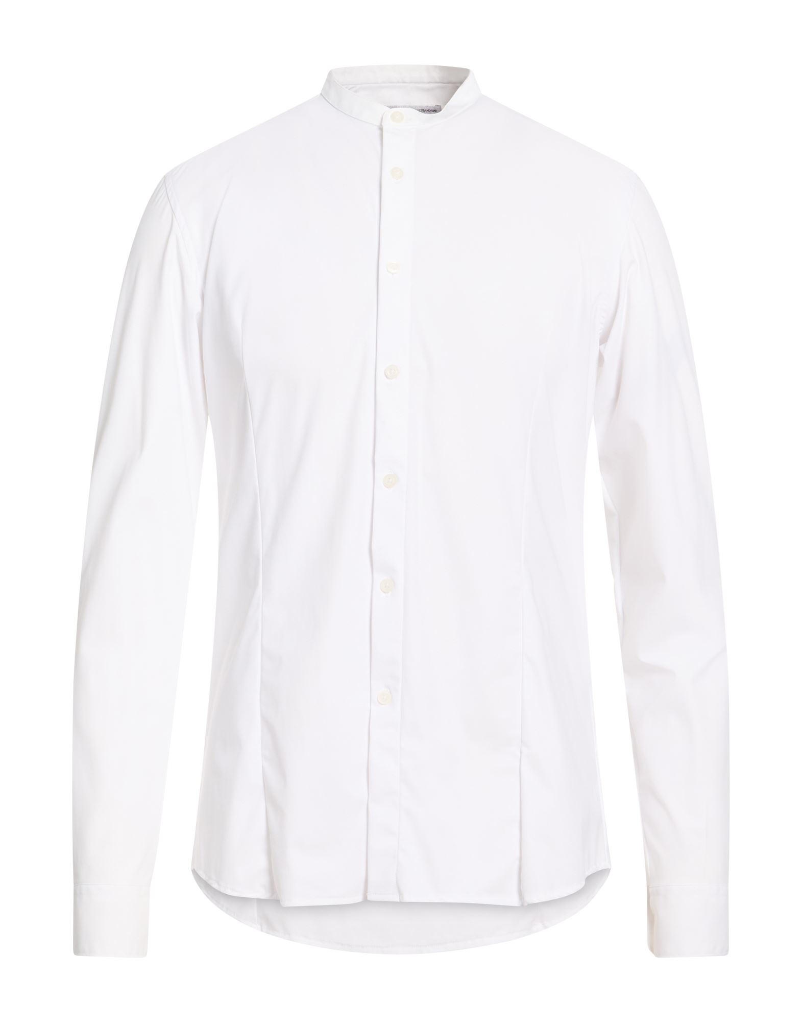  Grey Daniele Alessandrini - Tops - Hemden - On Yoox.com 
