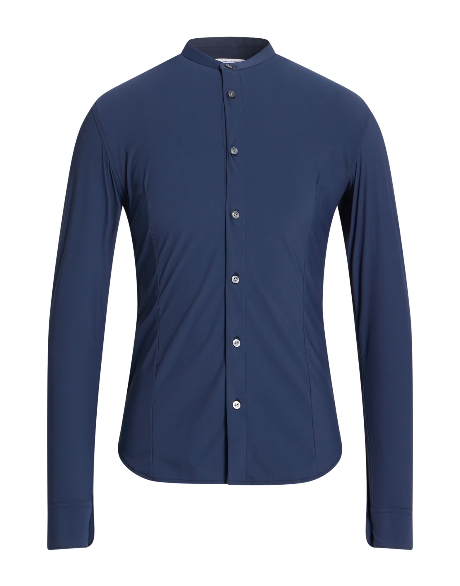  Grey Daniele Alessandrini - Tops - Hemden - On Yoox.com 