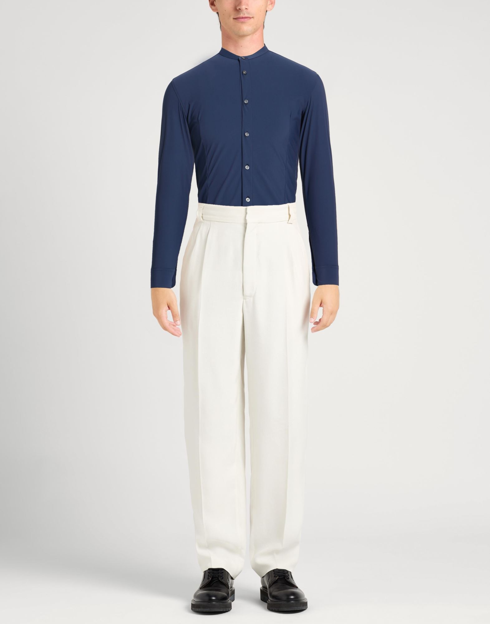  Grey Daniele Alessandrini - Tops - Hemden - On Yoox.com 
