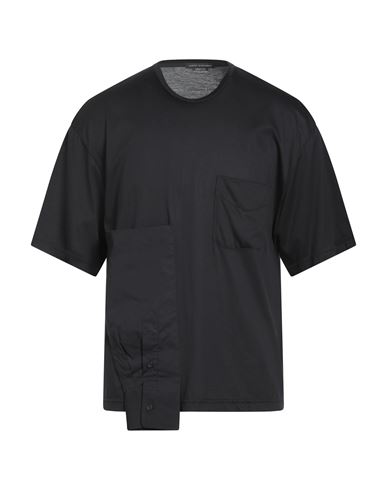 T-shirts Herren Schwarz M Herren