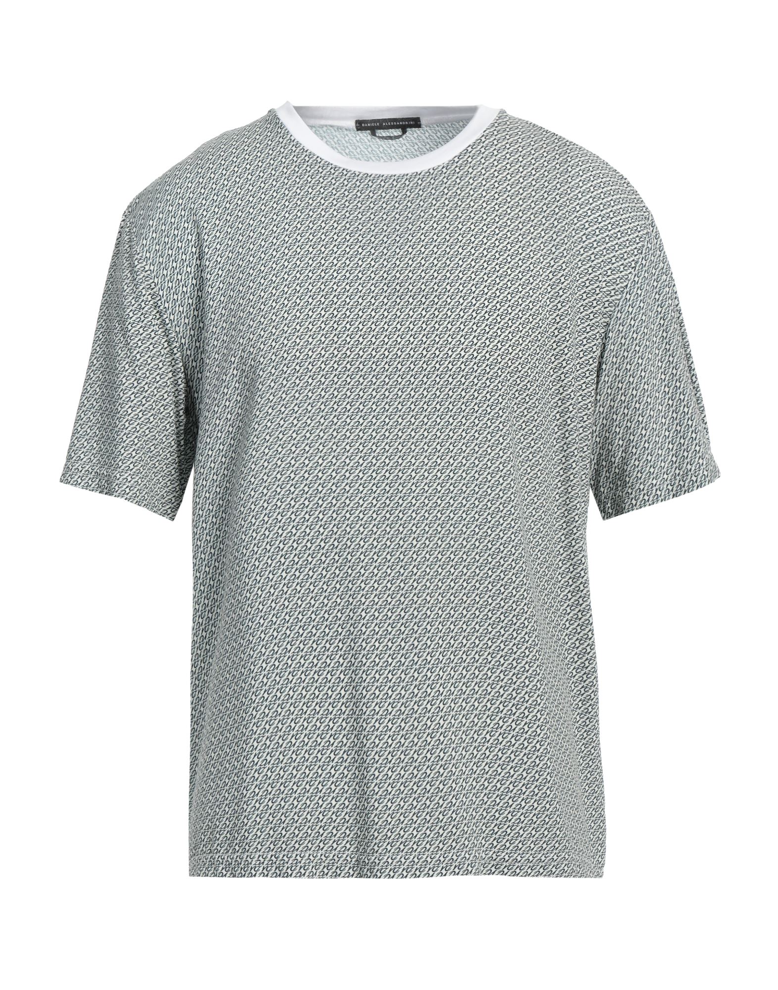 DANIELE ALESSANDRINI ΜΠΛΟΥΖΑΚΙΑ T-shirt