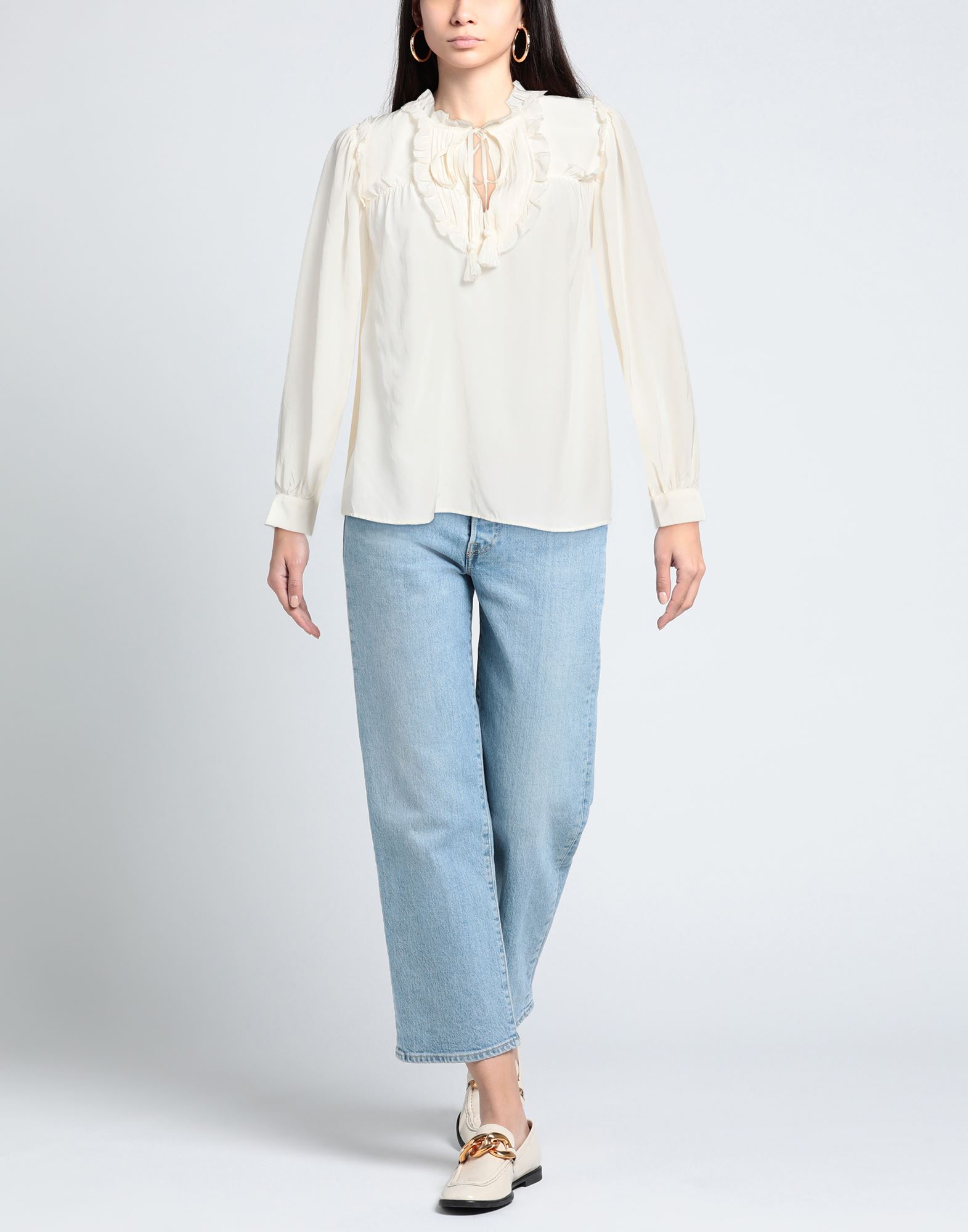  Sea - Camisetas Y Tops - Tops - On Yoox.com 