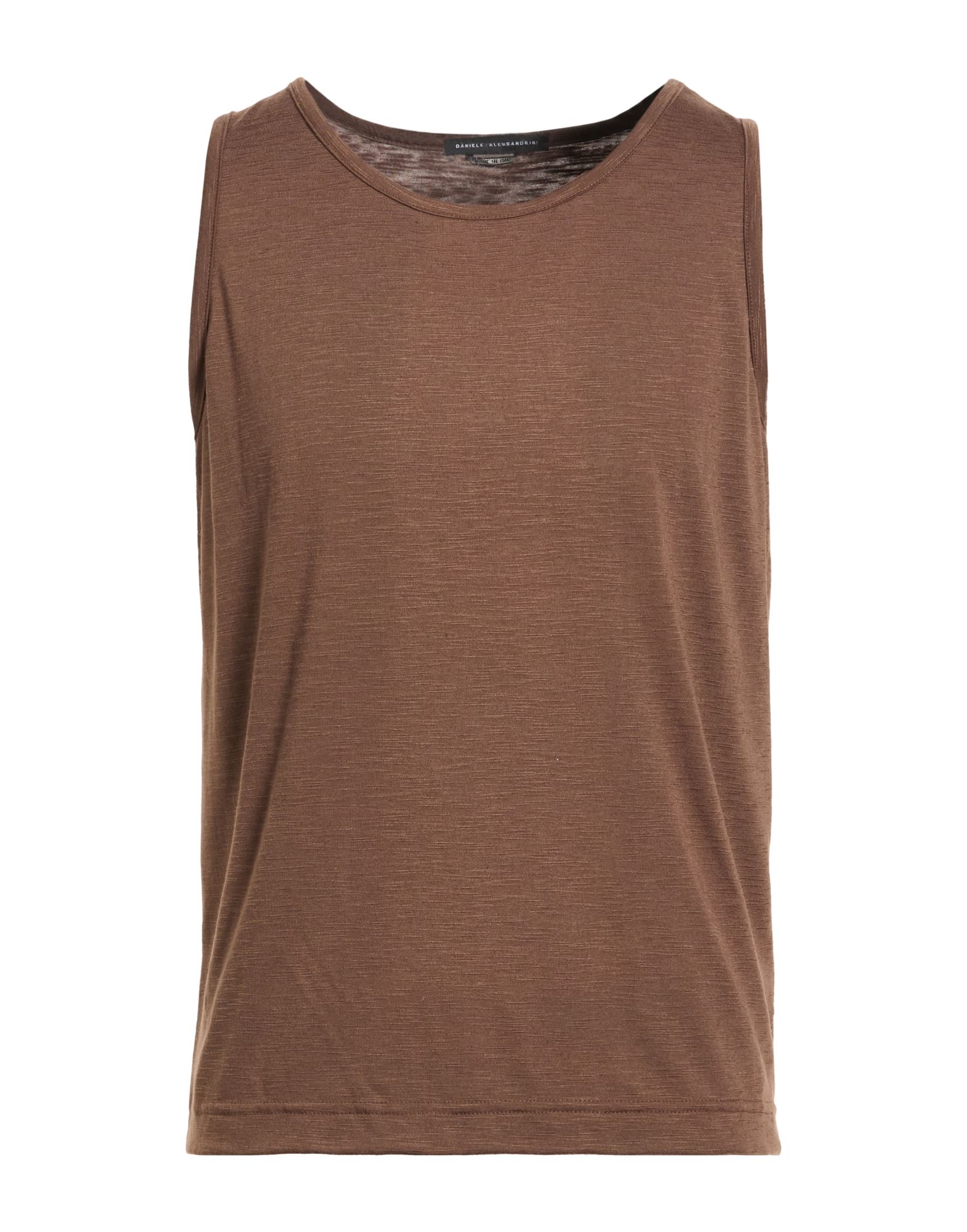  Daniele Alessandrini - Tops - Tank Tops - On Yoox.com 