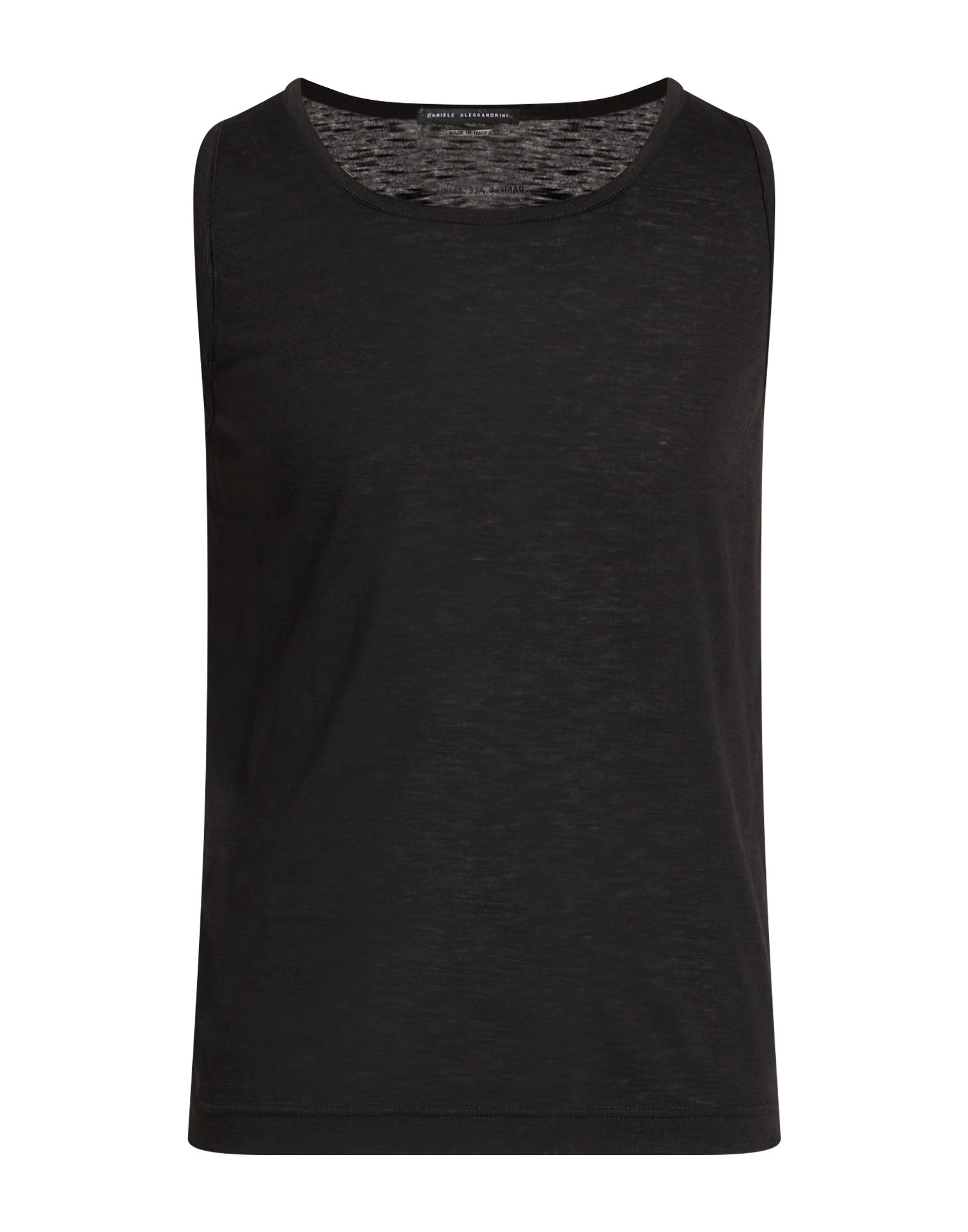  Daniele Alessandrini - Tops - Tank Tops - On Yoox.com 