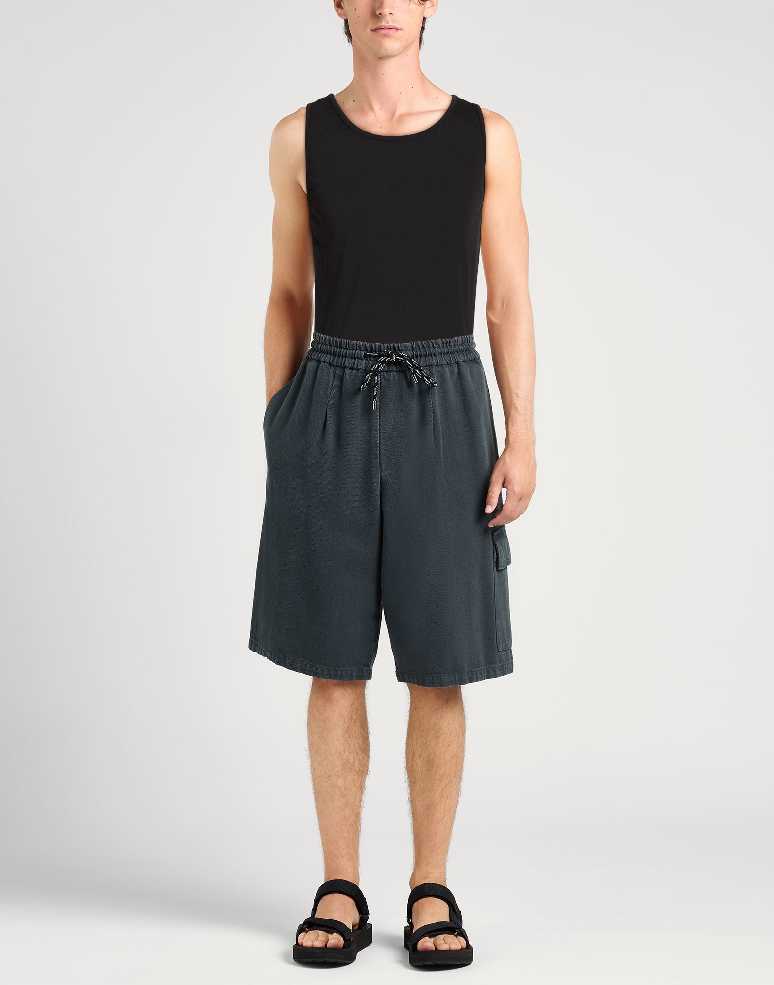  Daniele Alessandrini - Tops - Tank Tops - On Yoox.com 