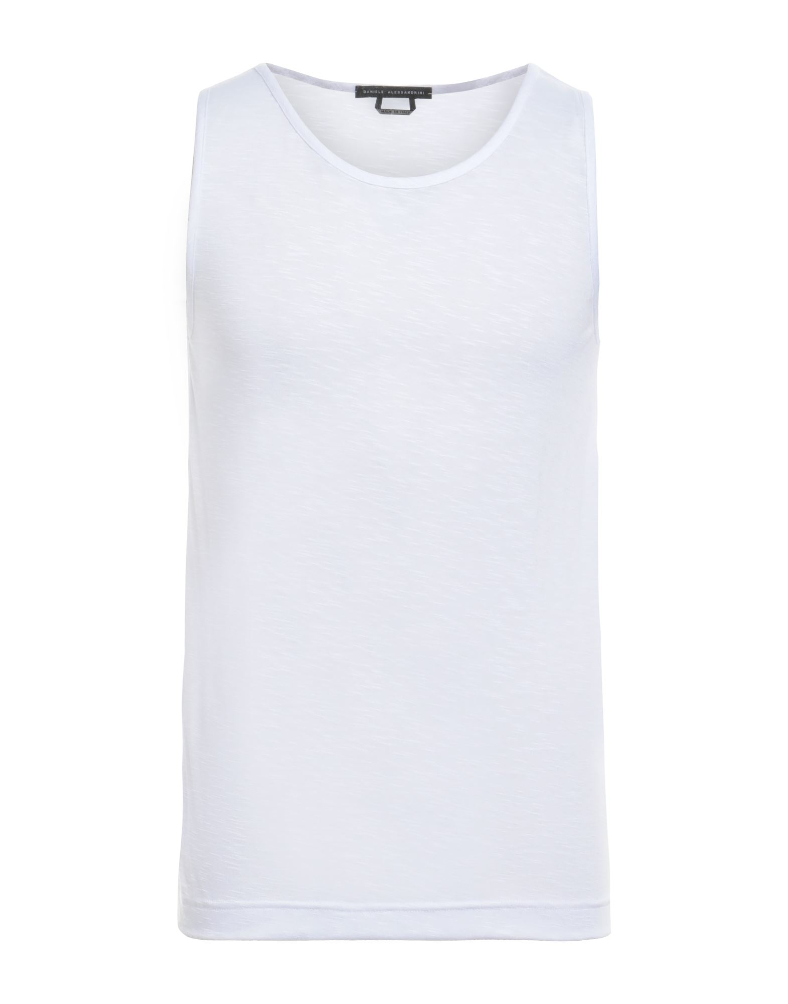  Daniele Alessandrini - Tops - Tank Tops - On Yoox.com 