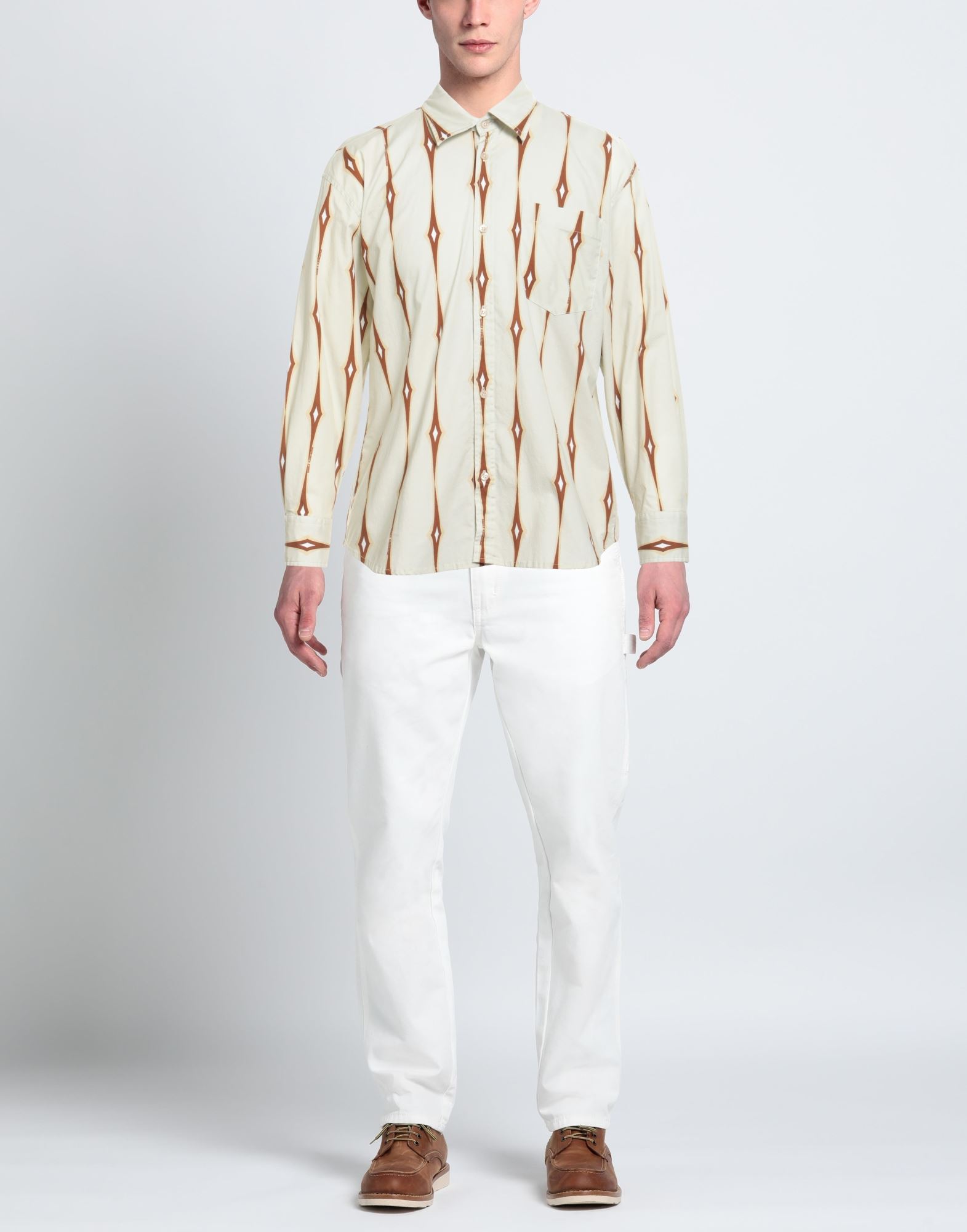  Daniele Alessandrini - Tops - Hemden - On Yoox.com 
