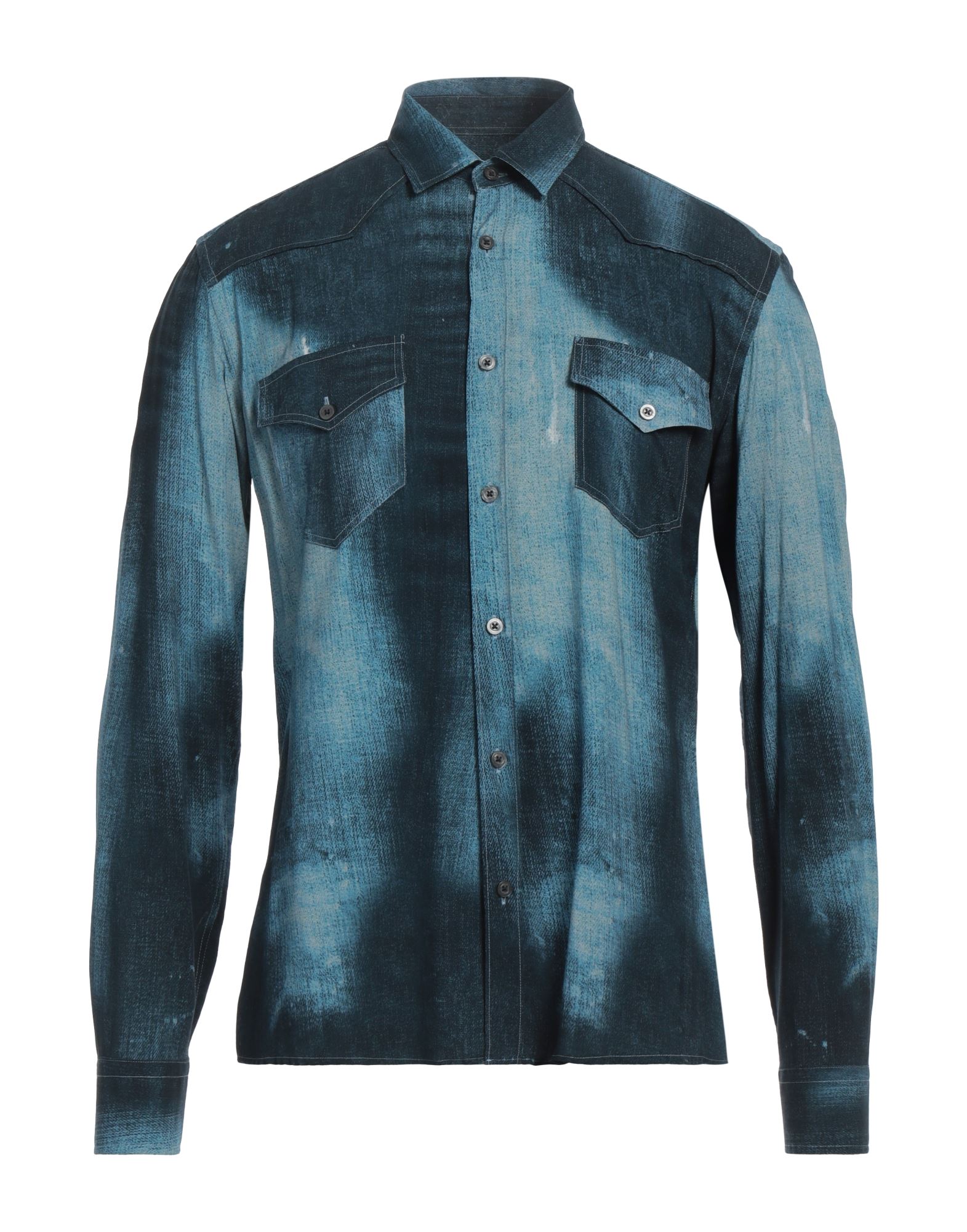  Daniele Alessandrini - Tops - Hemden - On Yoox.com 