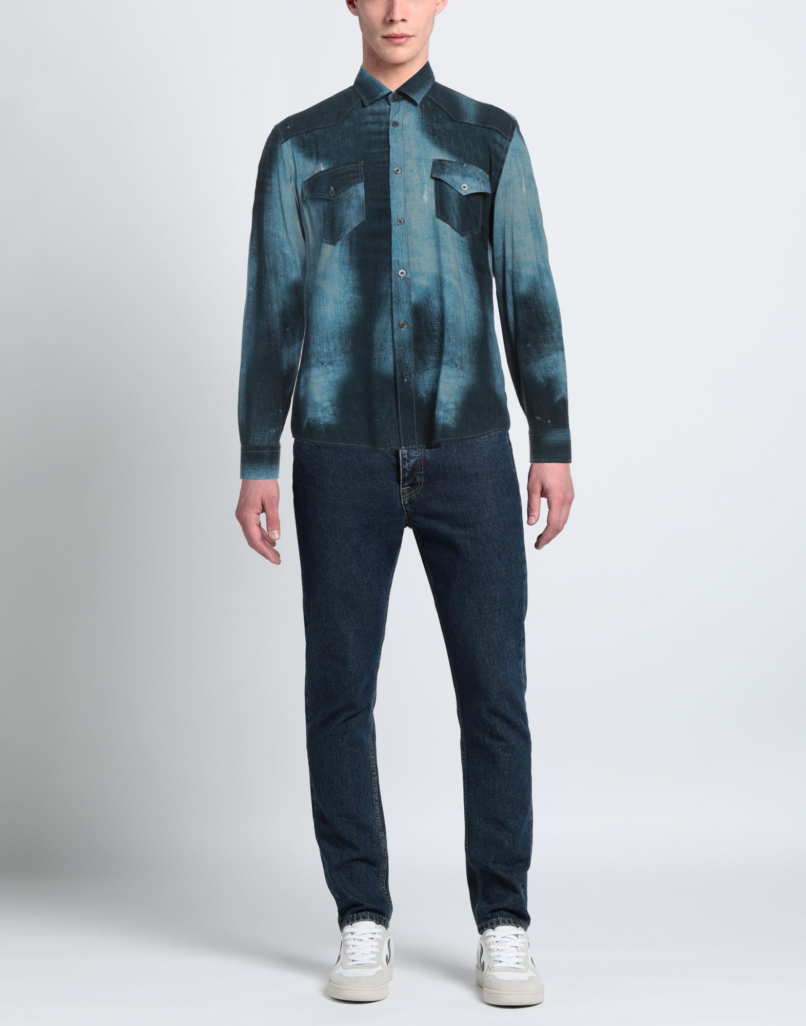 Daniele Alessandrini - Tops - Hemden - On Yoox.com 