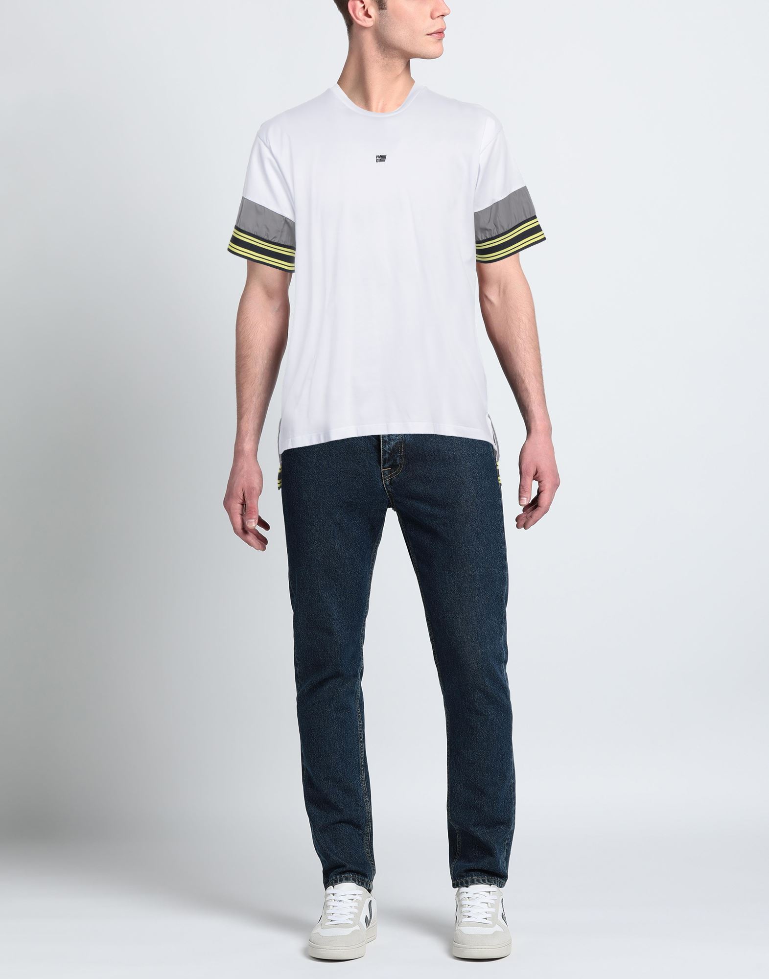  Pmds Premium Mood Denim Superior - Tops - T-shirts - On Yoox.com 