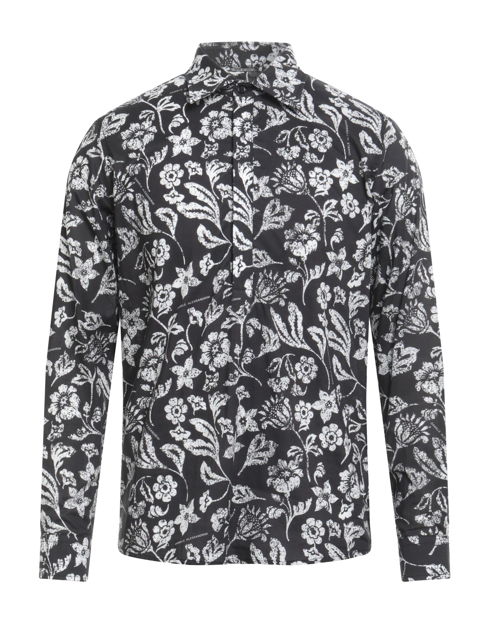  Daniele Alessandrini - Tops - Hemden - On Yoox.com 