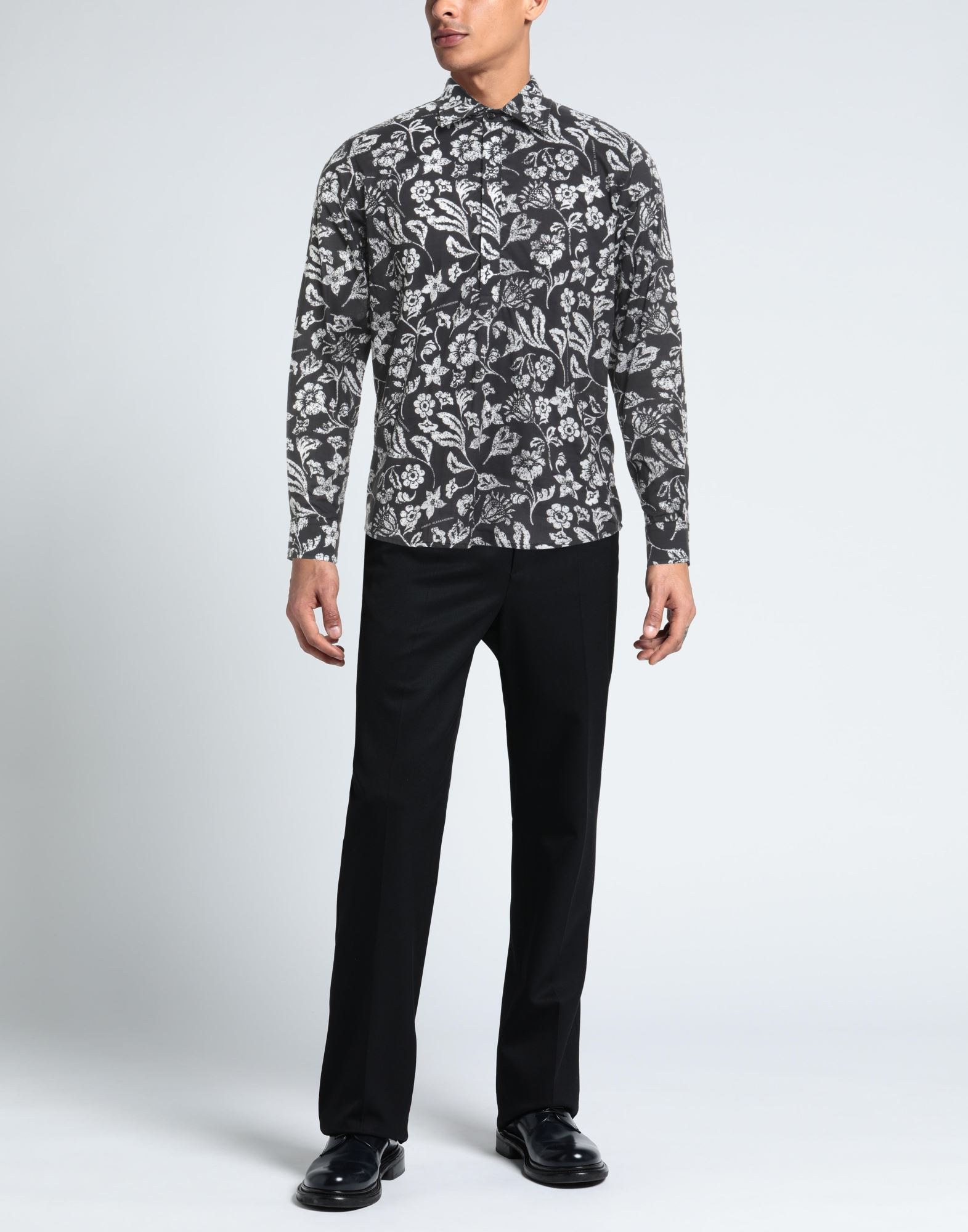  Daniele Alessandrini - Tops - Hemden - On Yoox.com 