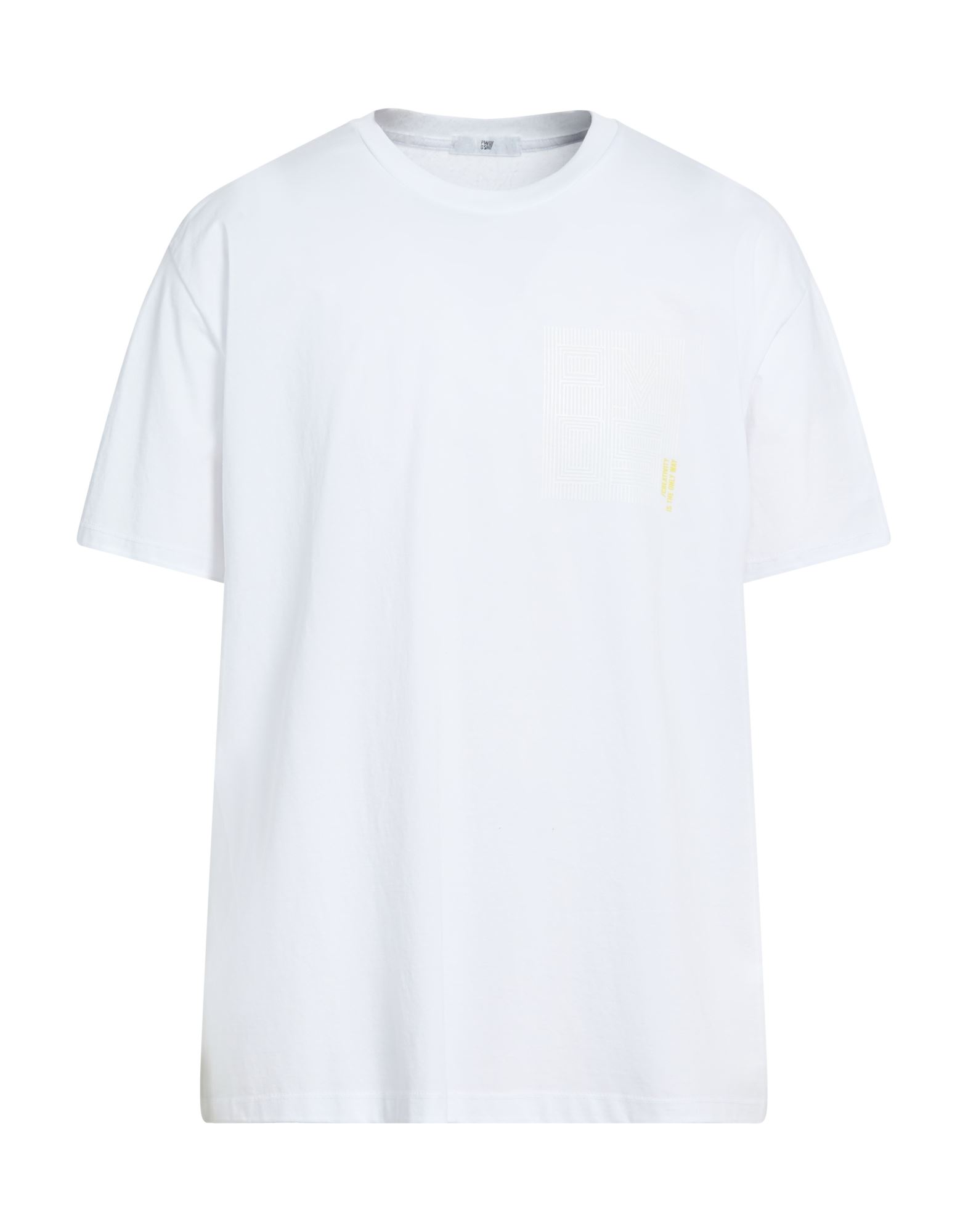  Pmds Premium Mood Denim Superior - Tops - T-shirts - On Yoox.com 