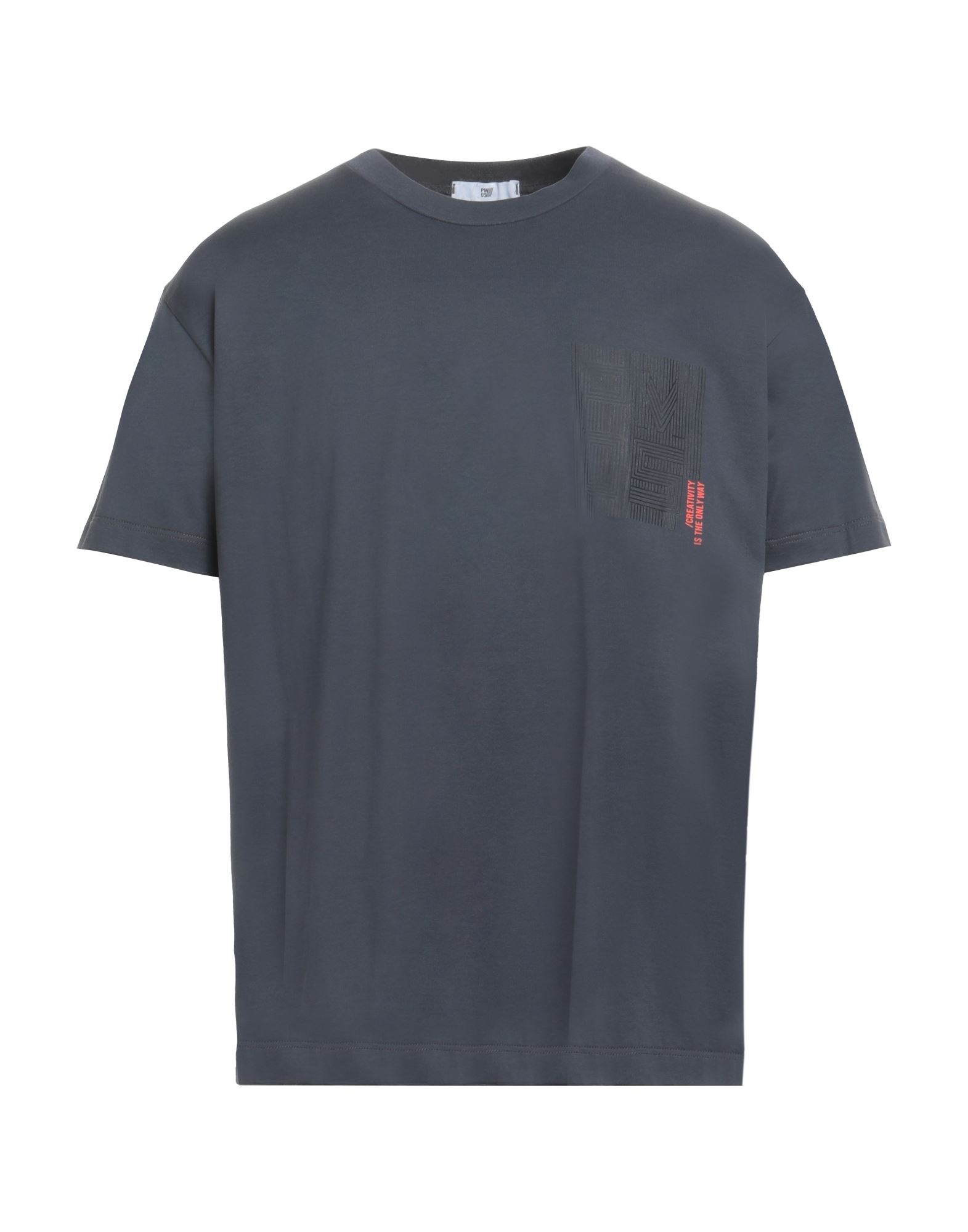  Pmds Premium Mood Denim Superior - Tops - T-shirts - On Yoox.com 