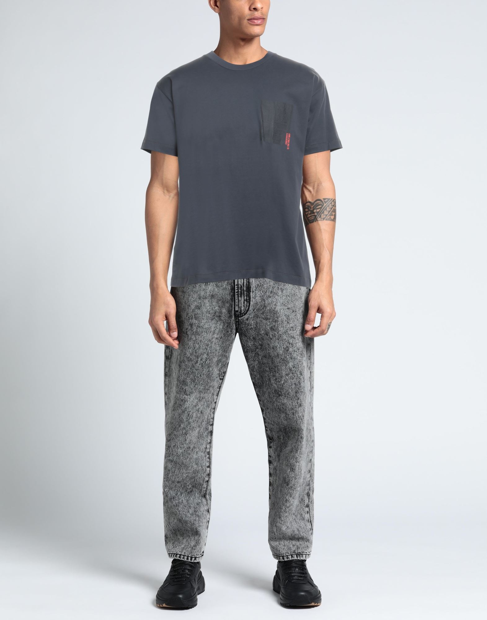  Pmds Premium Mood Denim Superior - Tops - T-shirts - On Yoox.com 