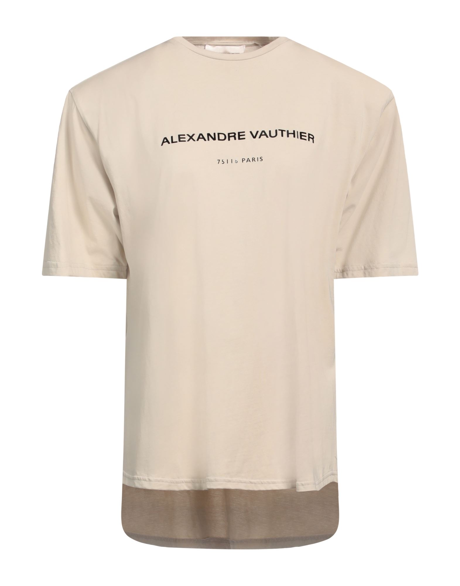  Alexandre Vauthier - Tops - T-shirts - On Yoox.com 