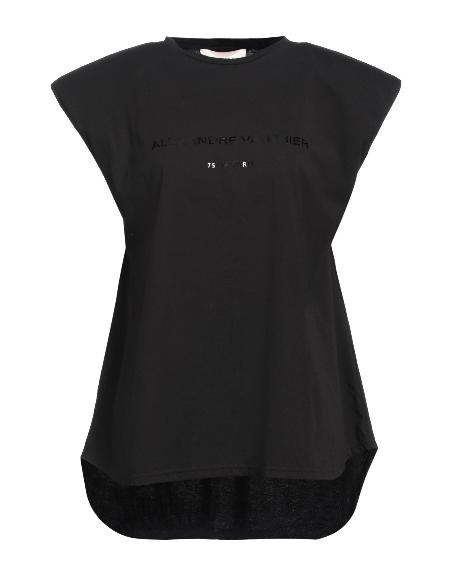 ALEXANDRE VAUTHIER ALEXANDRE VAUTHIER ΜΠΛΟΥΖΑΚΙΑ T-shirt
