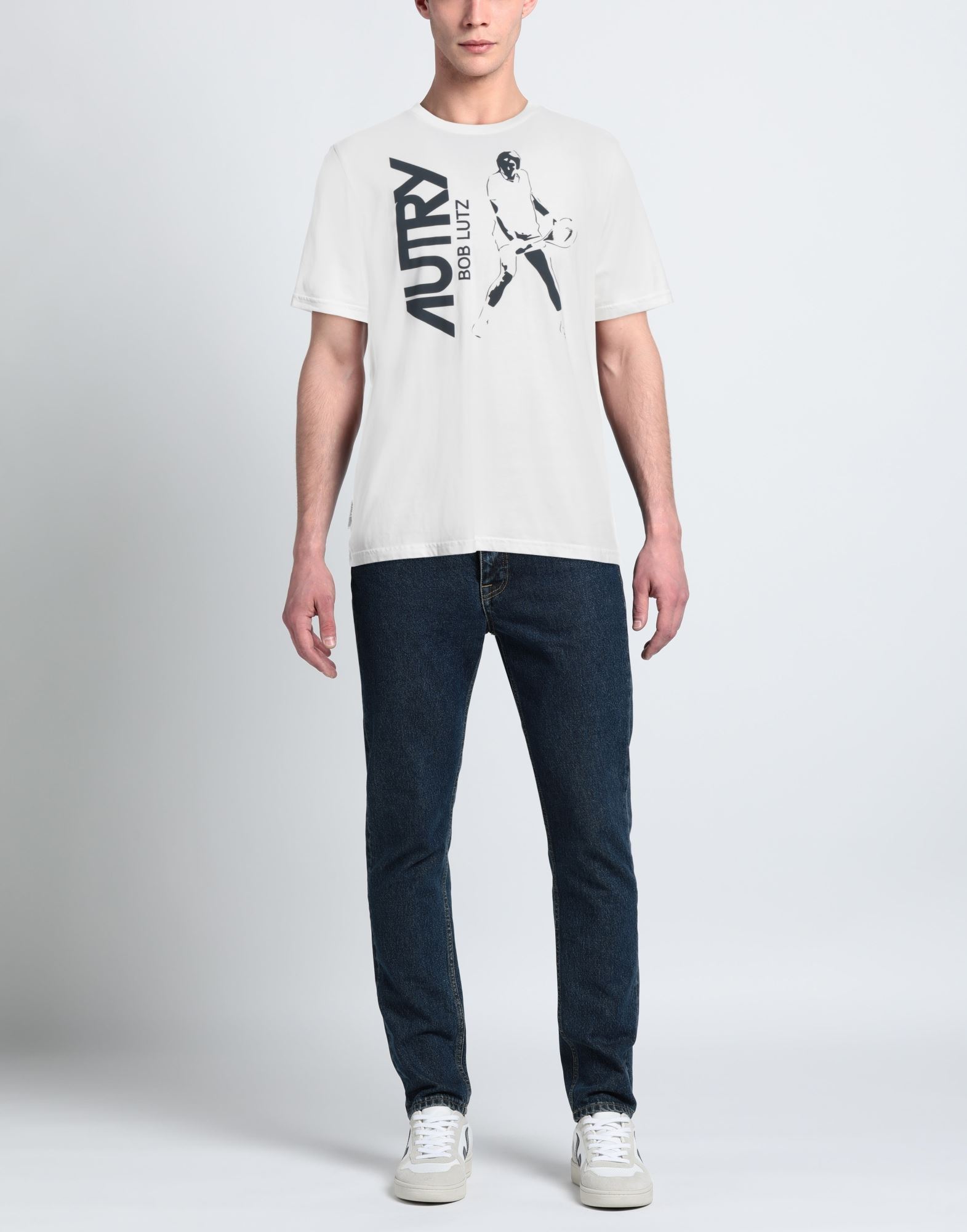  Autry - Tops - T-shirts - On Yoox.com 