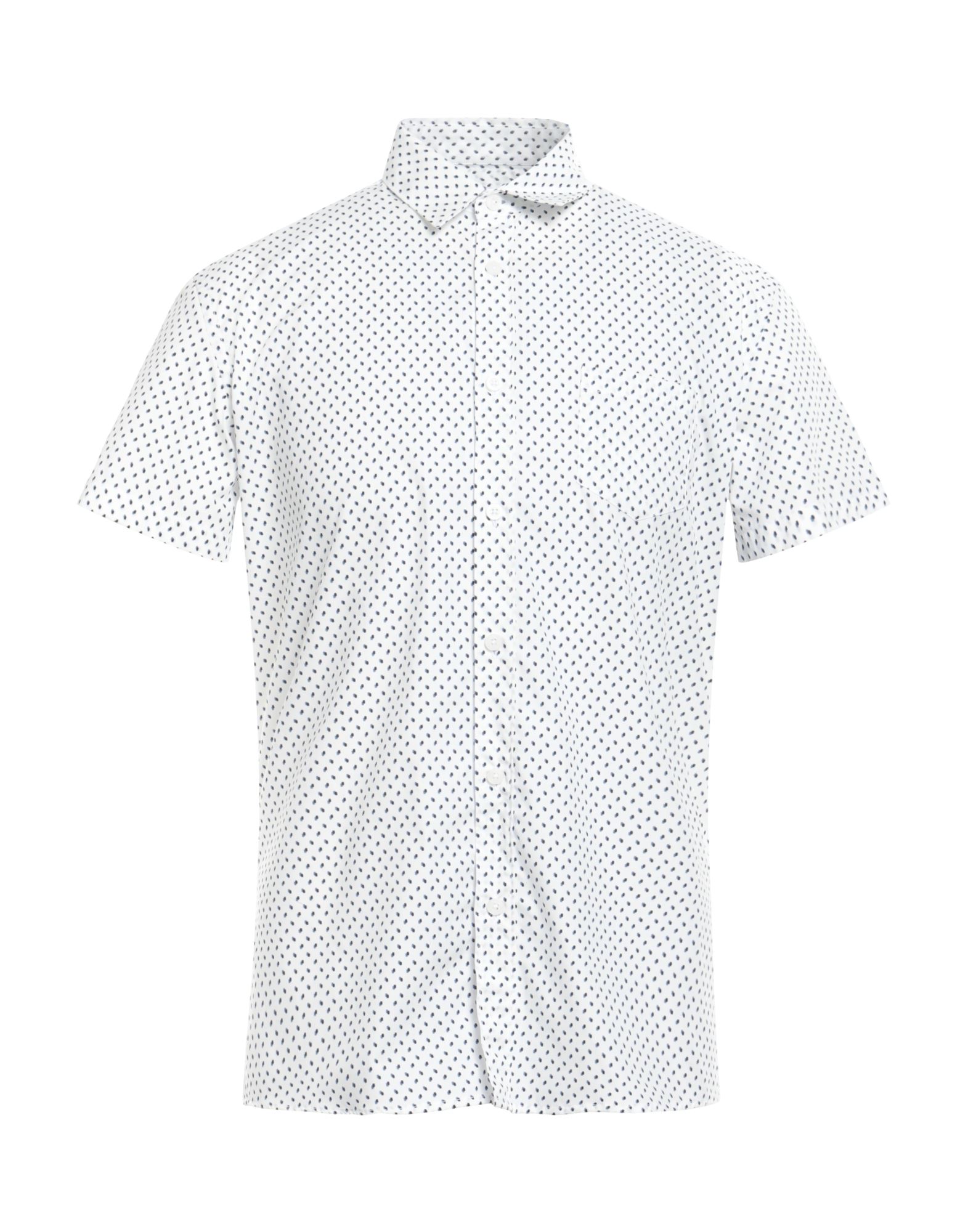  Grey Daniele Alessandrini - Tops - Hemden - On Yoox.com 