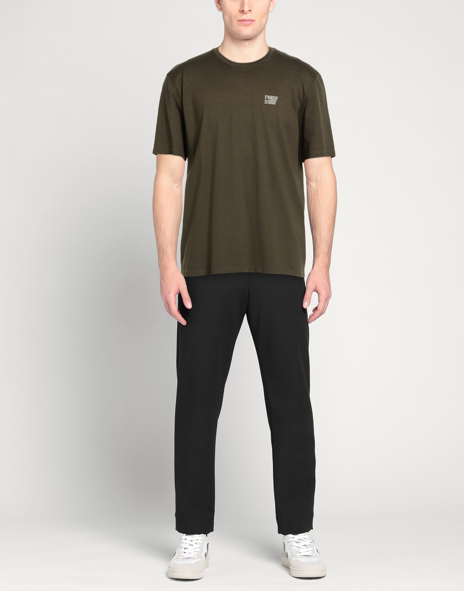 Pmds Premium Mood Denim Superior - Tops - T-shirts - On Yoox.com 